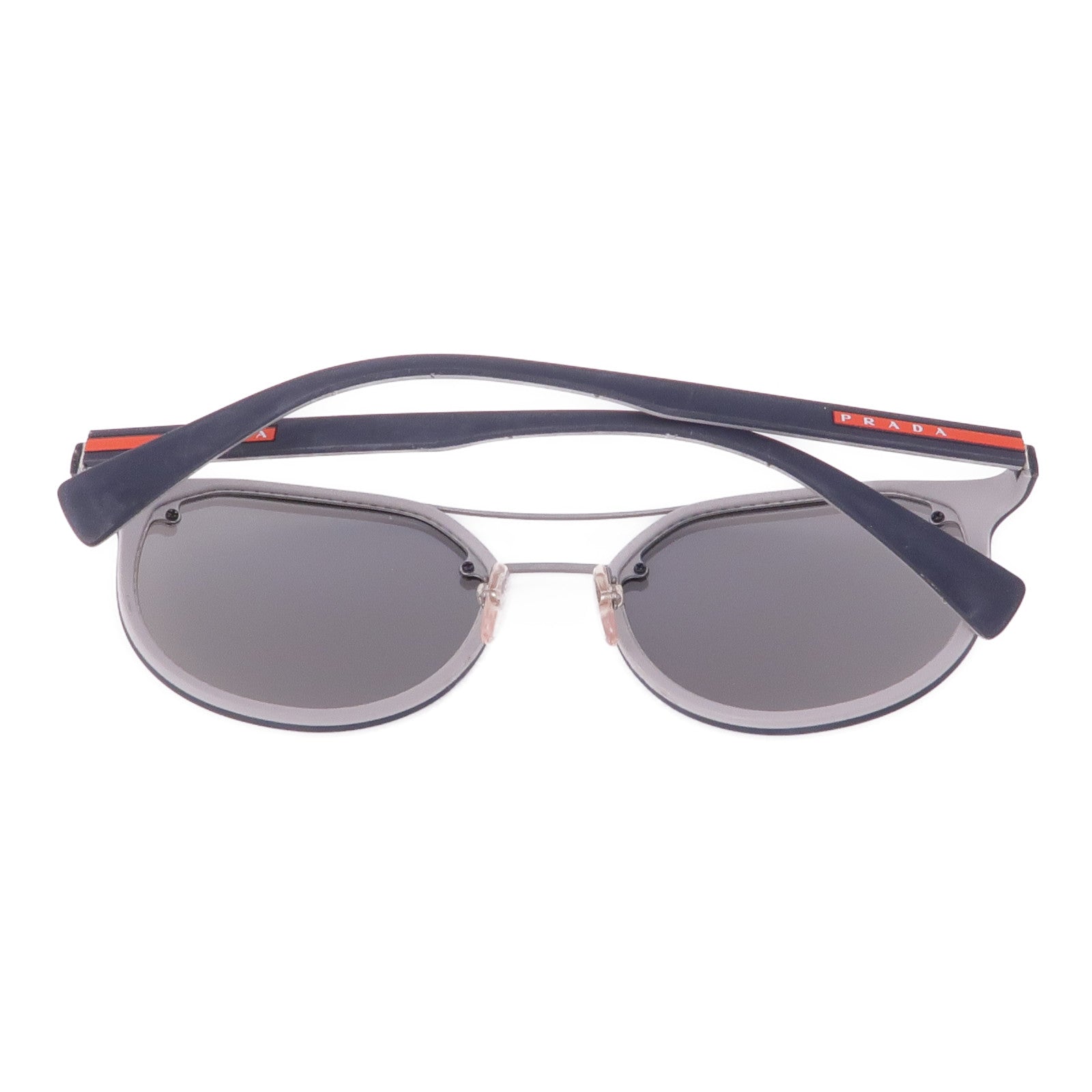 PRADA PVC Linea Rossa太陽眼鏡