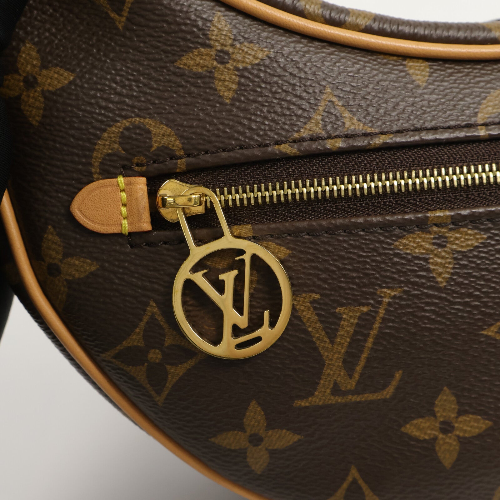 LOUIS VUITTON Monogram Loop肩背袋