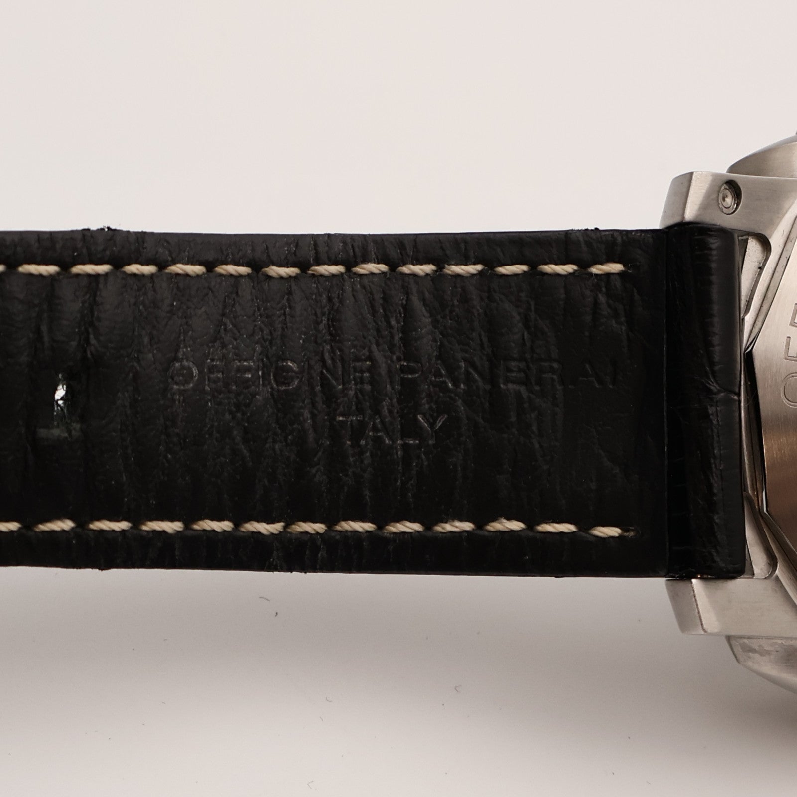 PANERAI Luminor Marina PAM00312