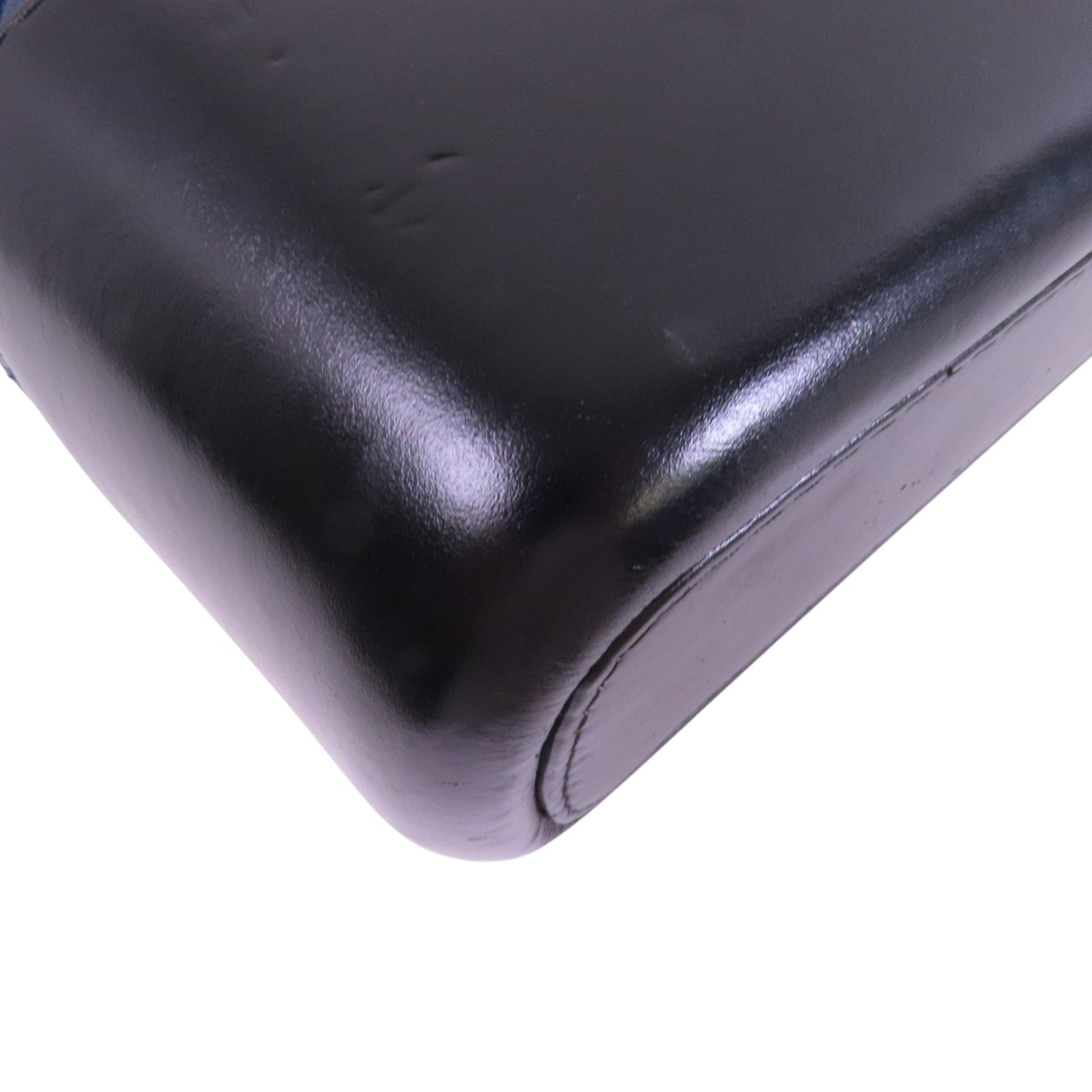 CHANEL 牛皮皮革Gabrielle Large金扣鏈帶肩背袋