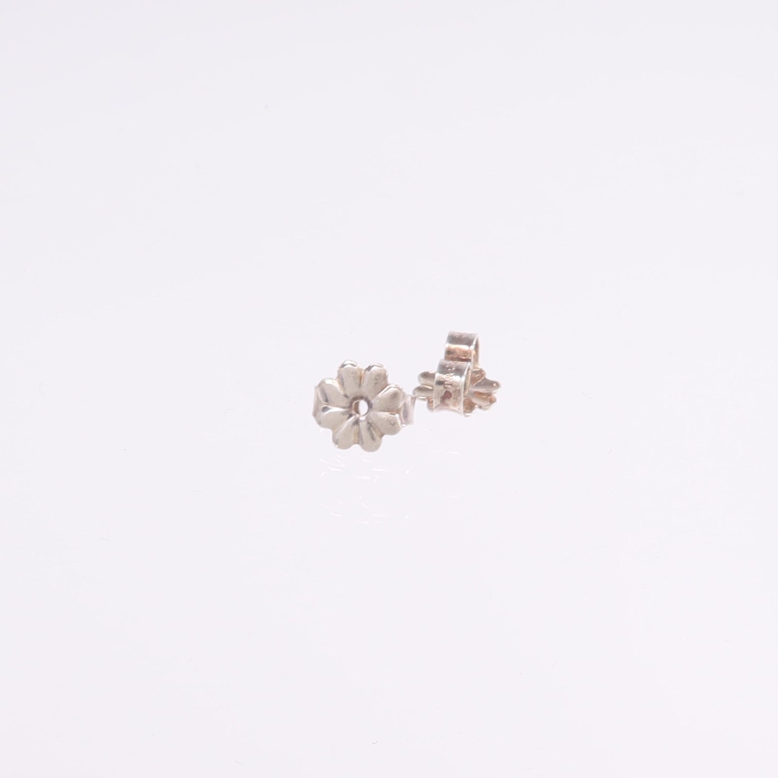 TIFFANY＆CO 925純銀Earrings耳環