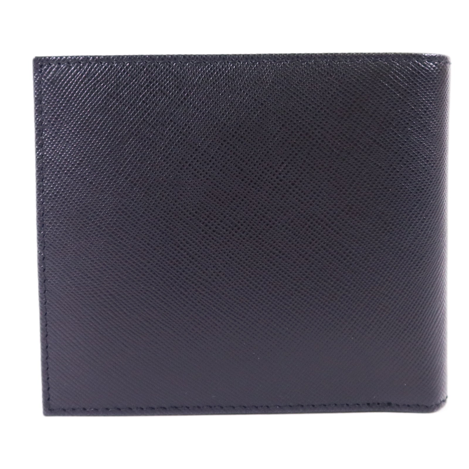 PRADA 牛皮皮革Wallet錢包