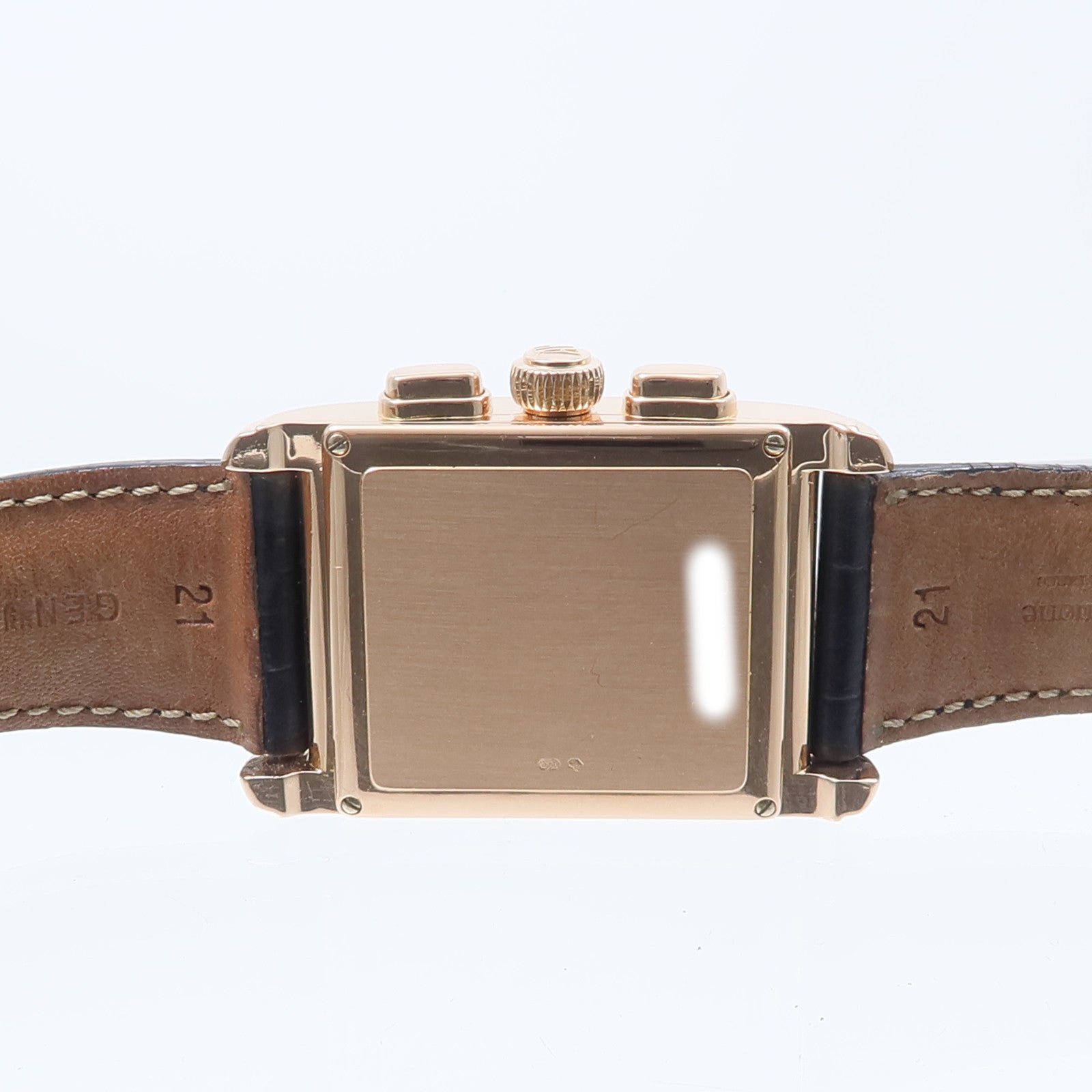 AUDEMARS PIGUET Edward Piguet 25925OR/O/0001CR/01