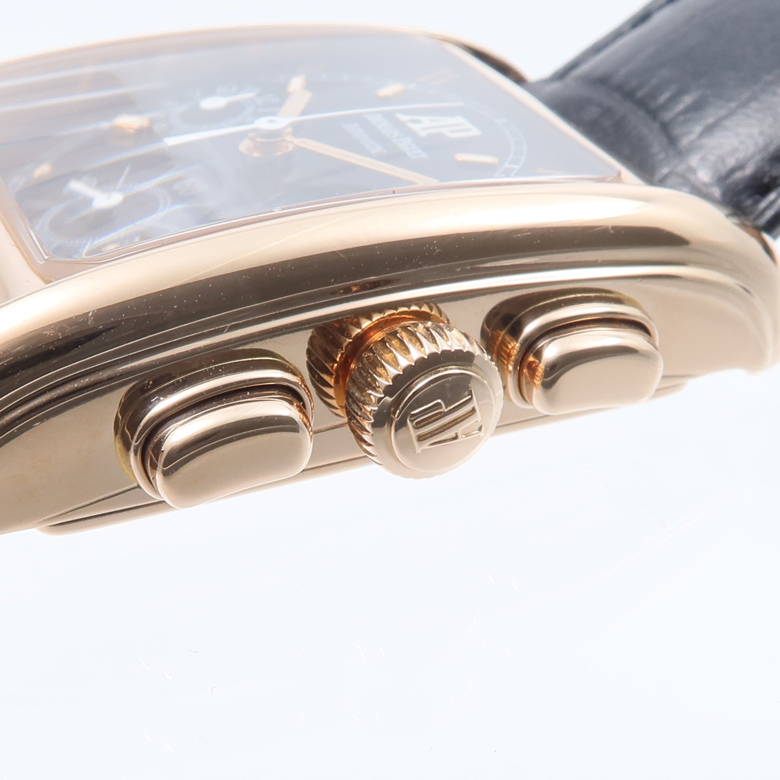 AUDEMARS PIGUET Edward Piguet 25925OR/O/0001CR/01
