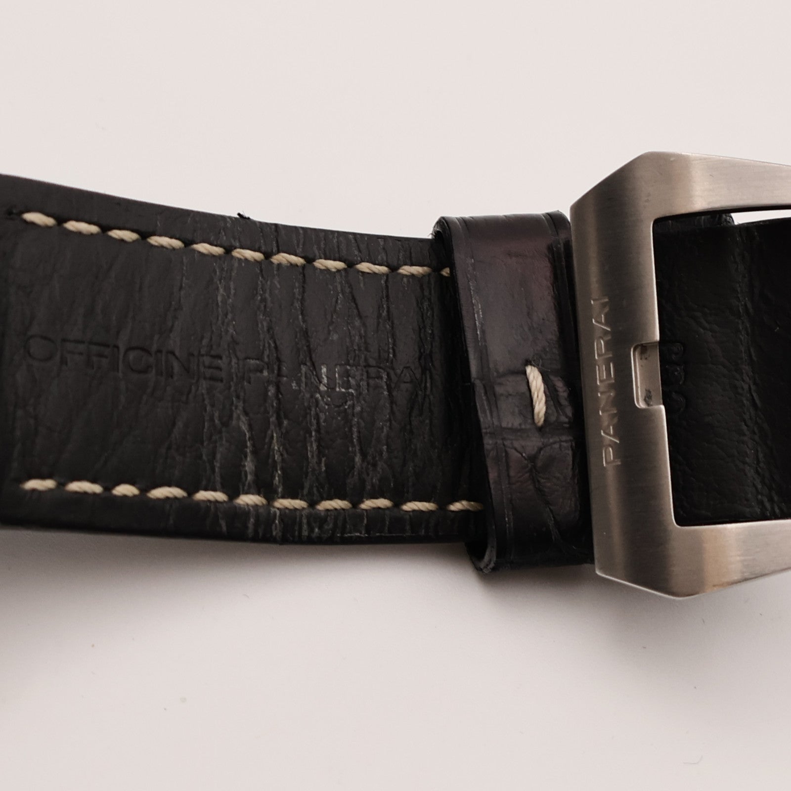 PANERAI Luminor Marina PAM00312