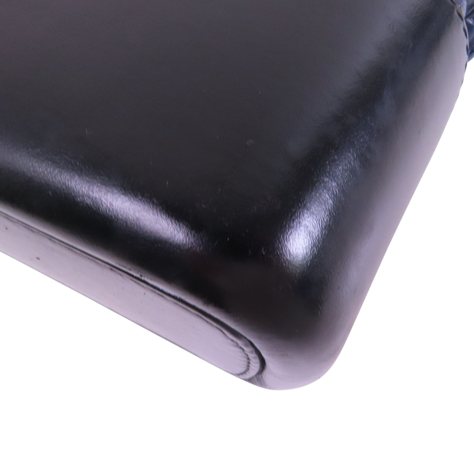 CHANEL 牛皮皮革Gabrielle Large金扣鏈帶肩背袋