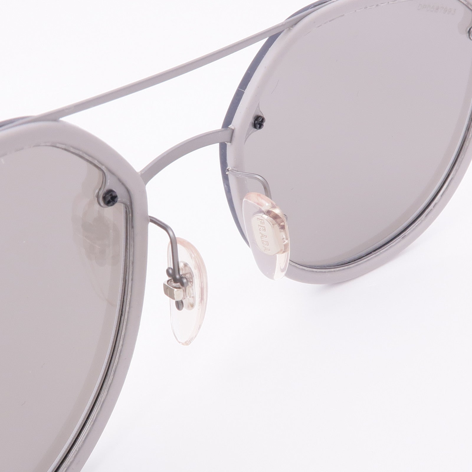 PRADA 【激減優惠】PVC Linea Rossa太陽眼鏡