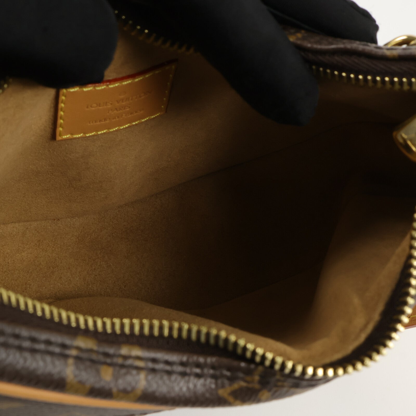 LOUIS VUITTON Monogram Loop肩背袋