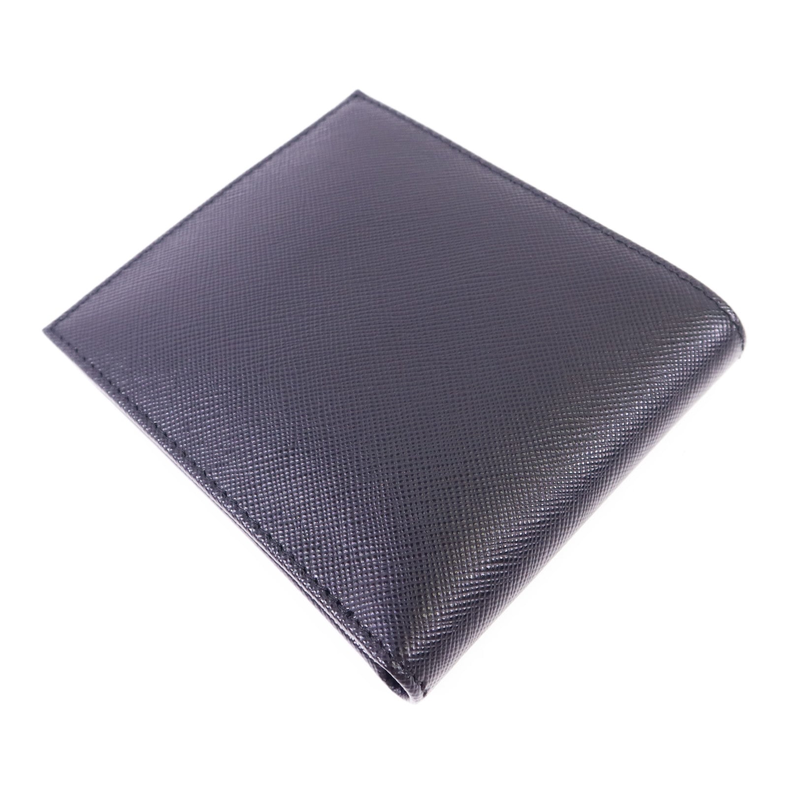 PRADA 牛皮皮革Wallet錢包