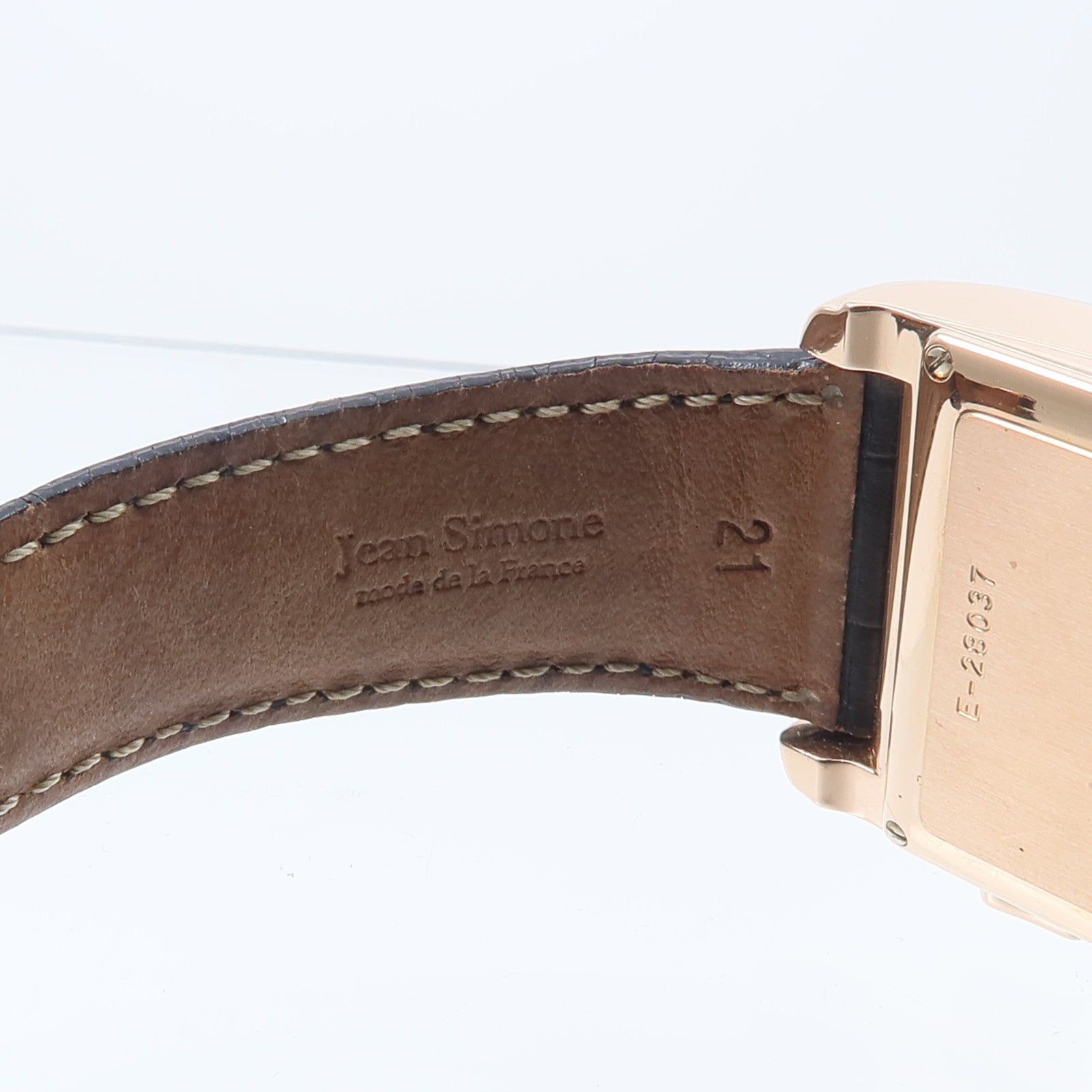 AUDEMARS PIGUET Edward Piguet 25925OR/O/0001CR/01