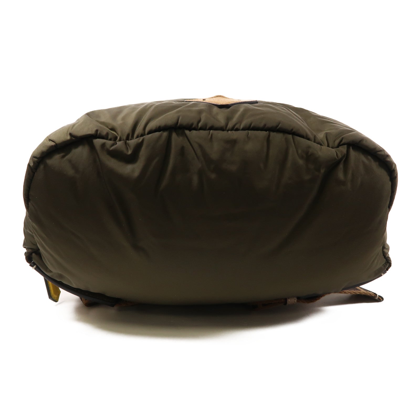 FENDI 尼龍Waist Bag/Backpack腰包/背包