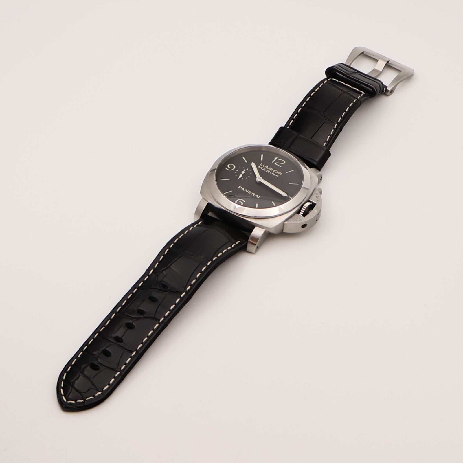PANERAI Luminor Marina PAM00312
