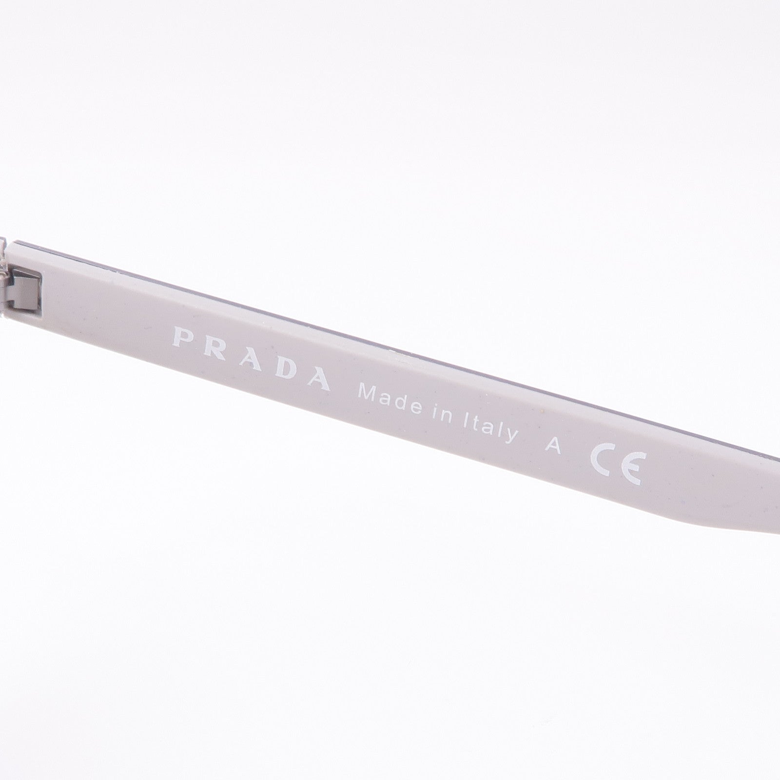 PRADA 【激減優惠】PVC Linea Rossa太陽眼鏡