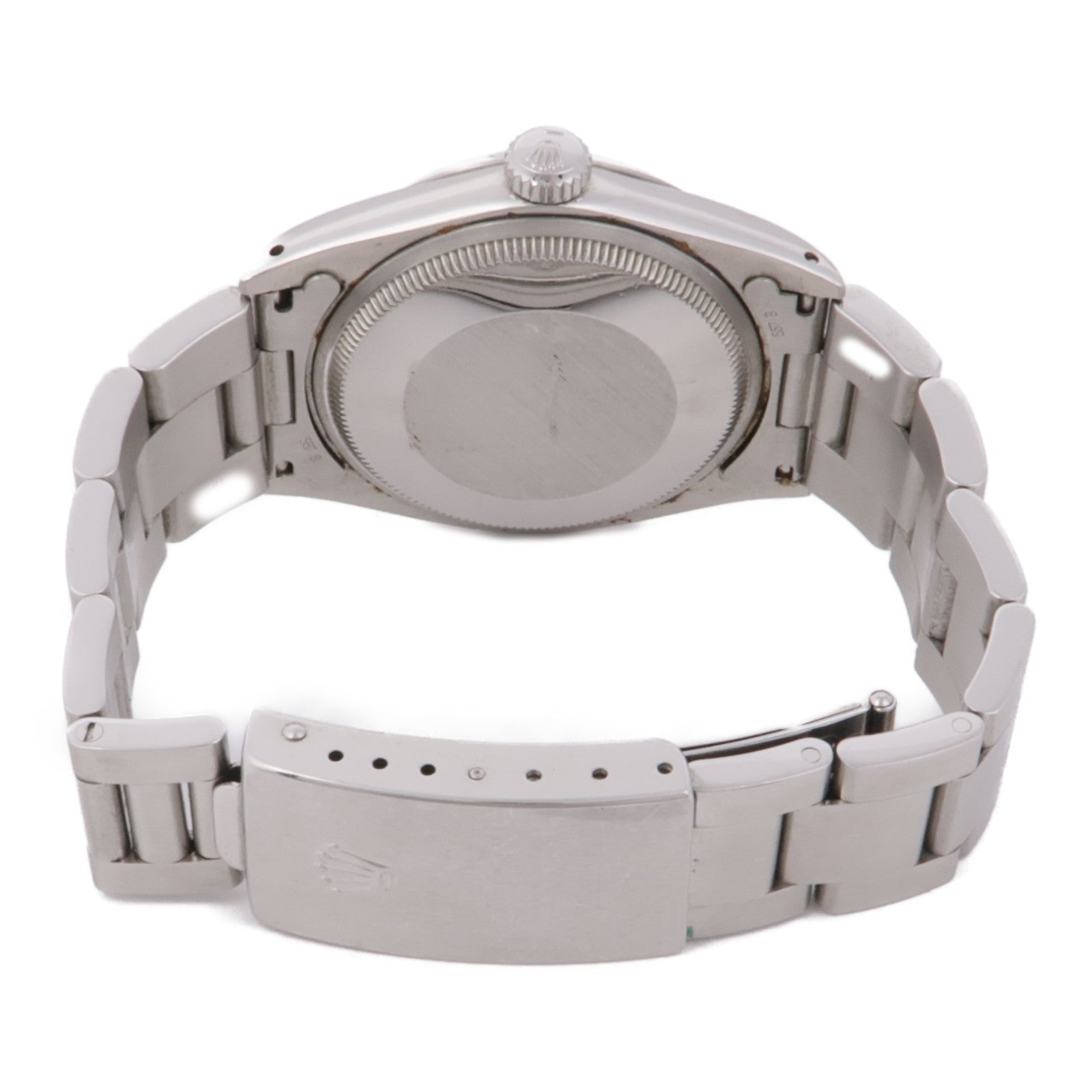 ROLEX Oyster Perpetual 34mm 1500