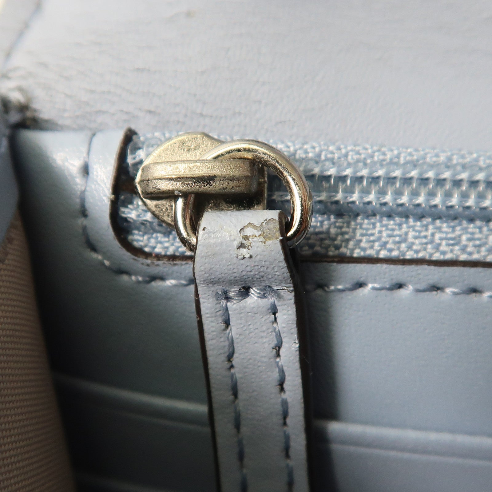 Michael Kors 牛皮皮革Shoulder Bag銀扣肩背袋