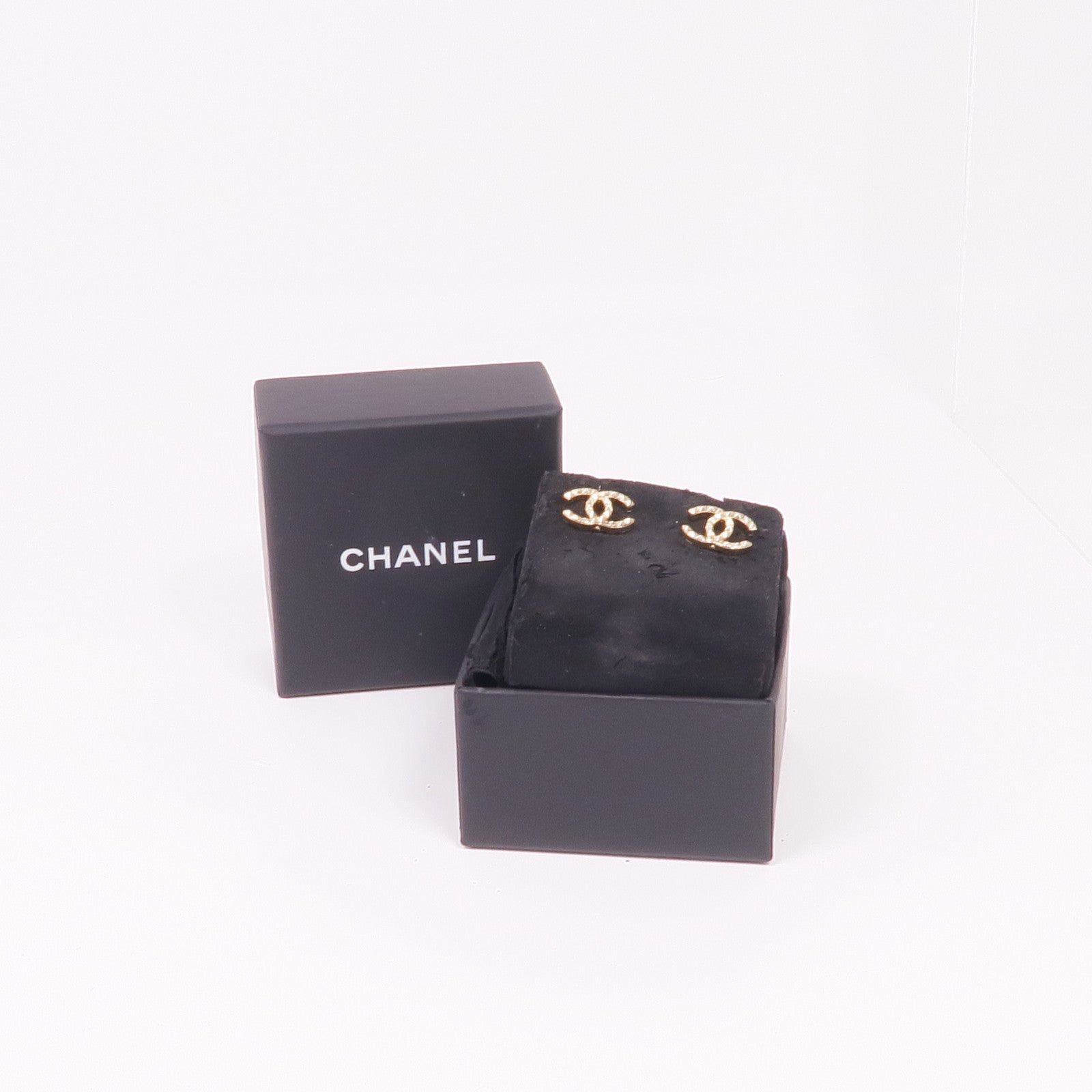 CHANEL 金屬Earrings耳環