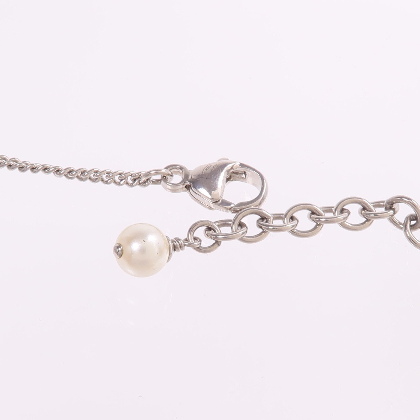CHANEL 【激減優惠】PVC Necklace項鍊