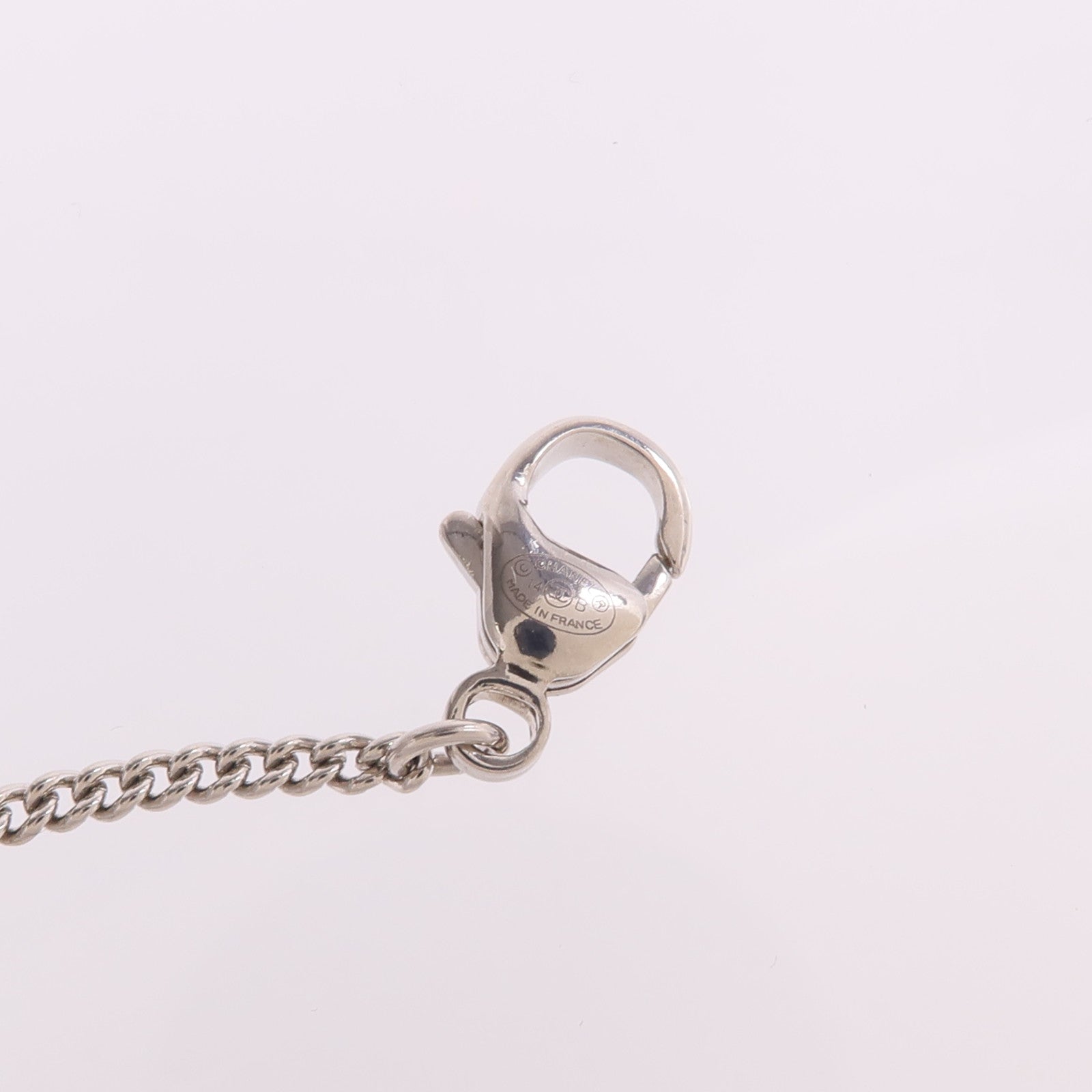 CHANEL 【激減優惠】PVC Necklace項鍊