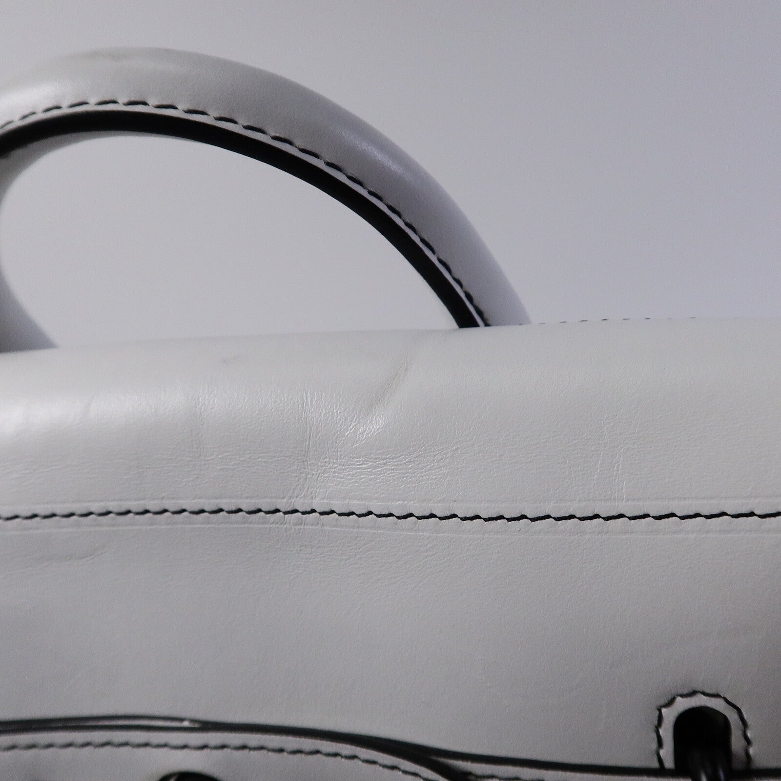 LOUIS VUITTON Epi Steamer PM手挽袋