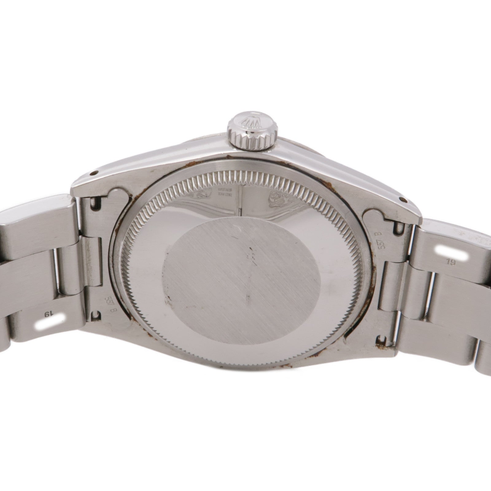 ROLEX Oyster Perpetual 34mm 1500