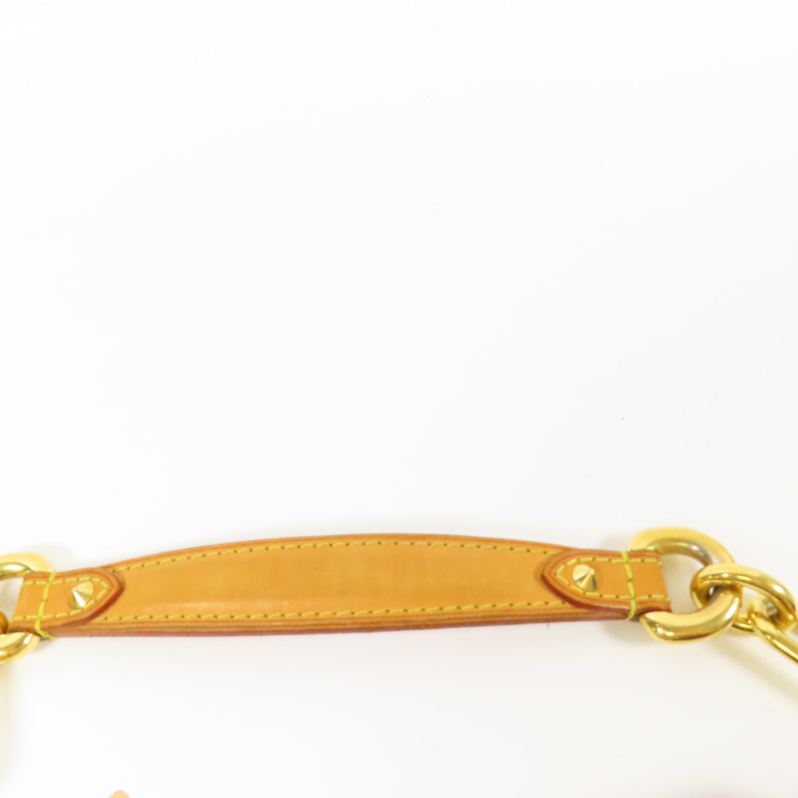 LOUIS VUITTON Monogram Multicolore Judy MM金扣手挽肩背兩用袋