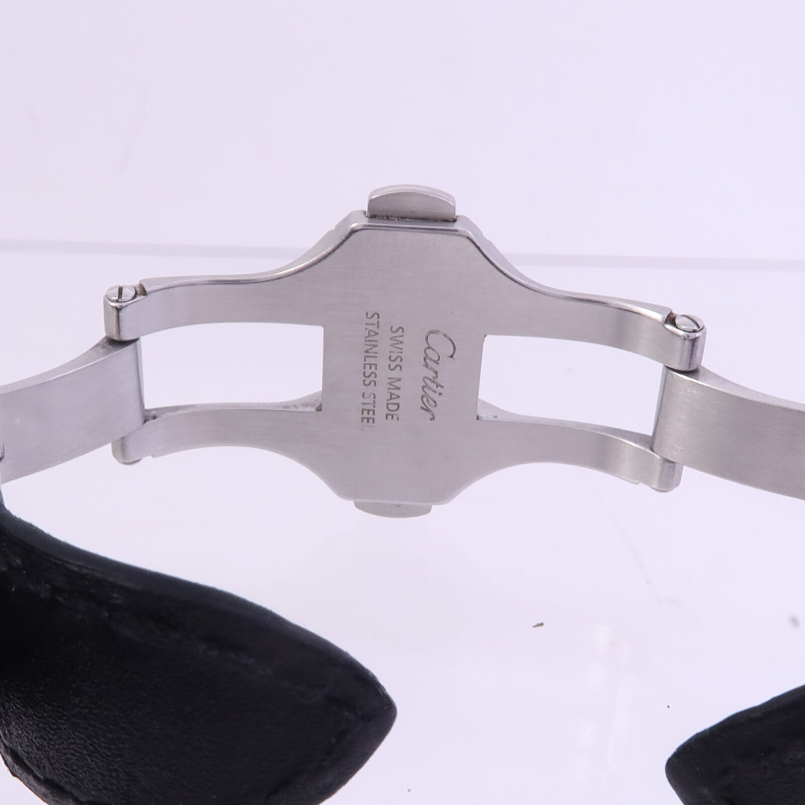CARTIER Santos 100 W20106X8