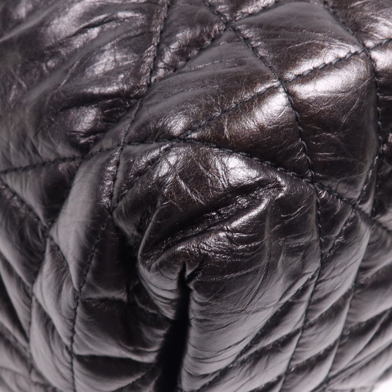 Dior 牛皮皮革Toujours Medium金扣手挽袋