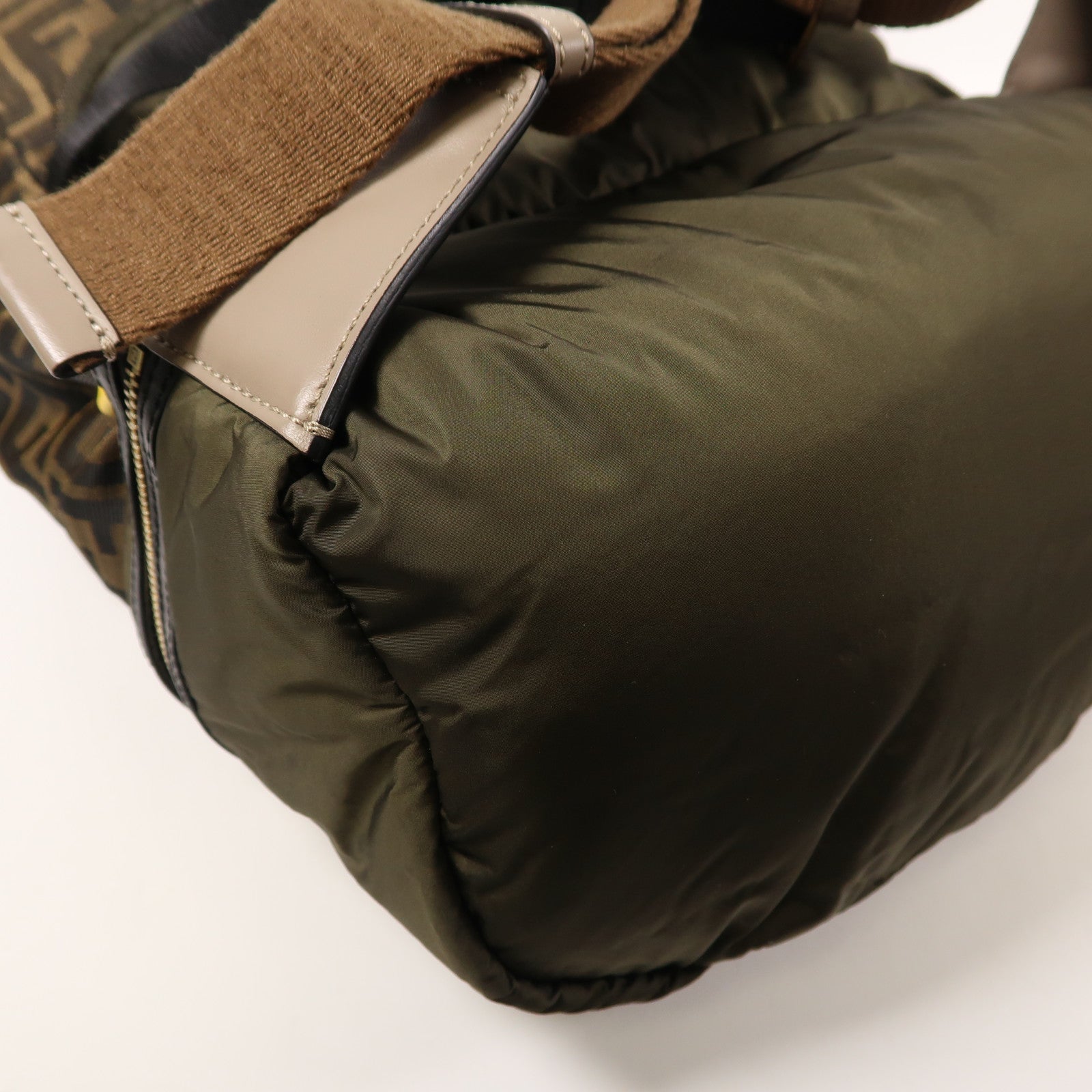 FENDI 【激減優惠】尼龍Waist Bag/Backpack腰包/背包