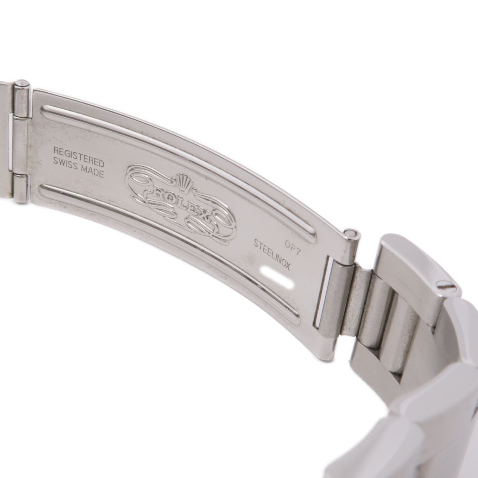 ROLEX Oyster Perpetual 34mm 1500