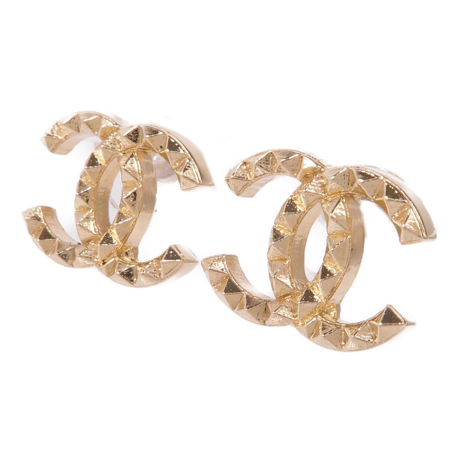 CHANEL 金屬Earrings耳環