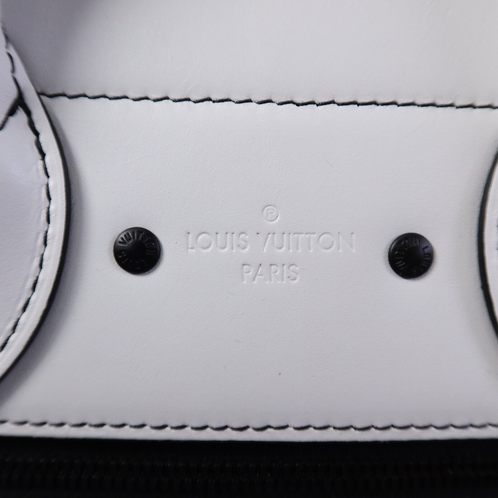 LOUIS VUITTON Epi Steamer PM手挽袋