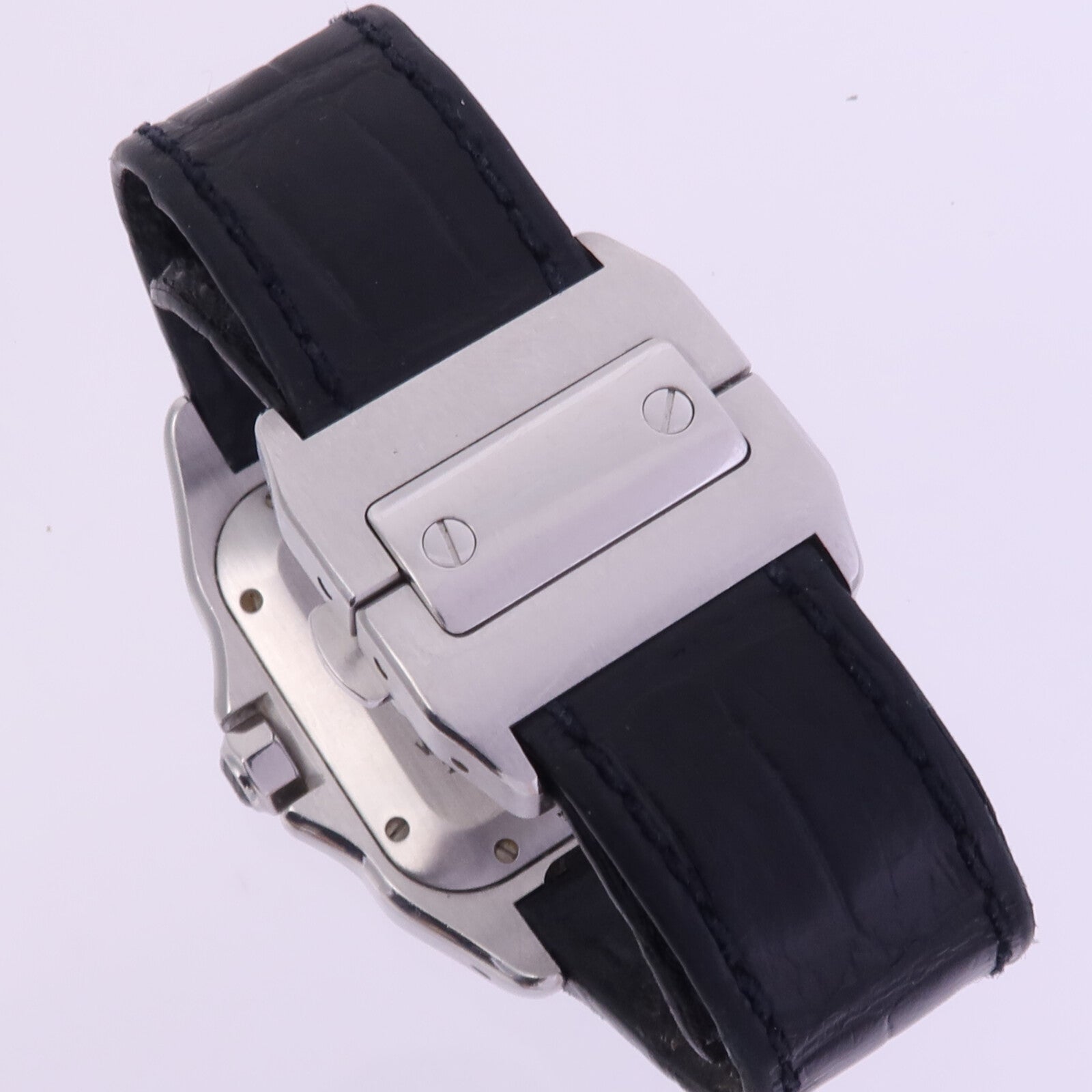 CARTIER Santos 100 W20106X8