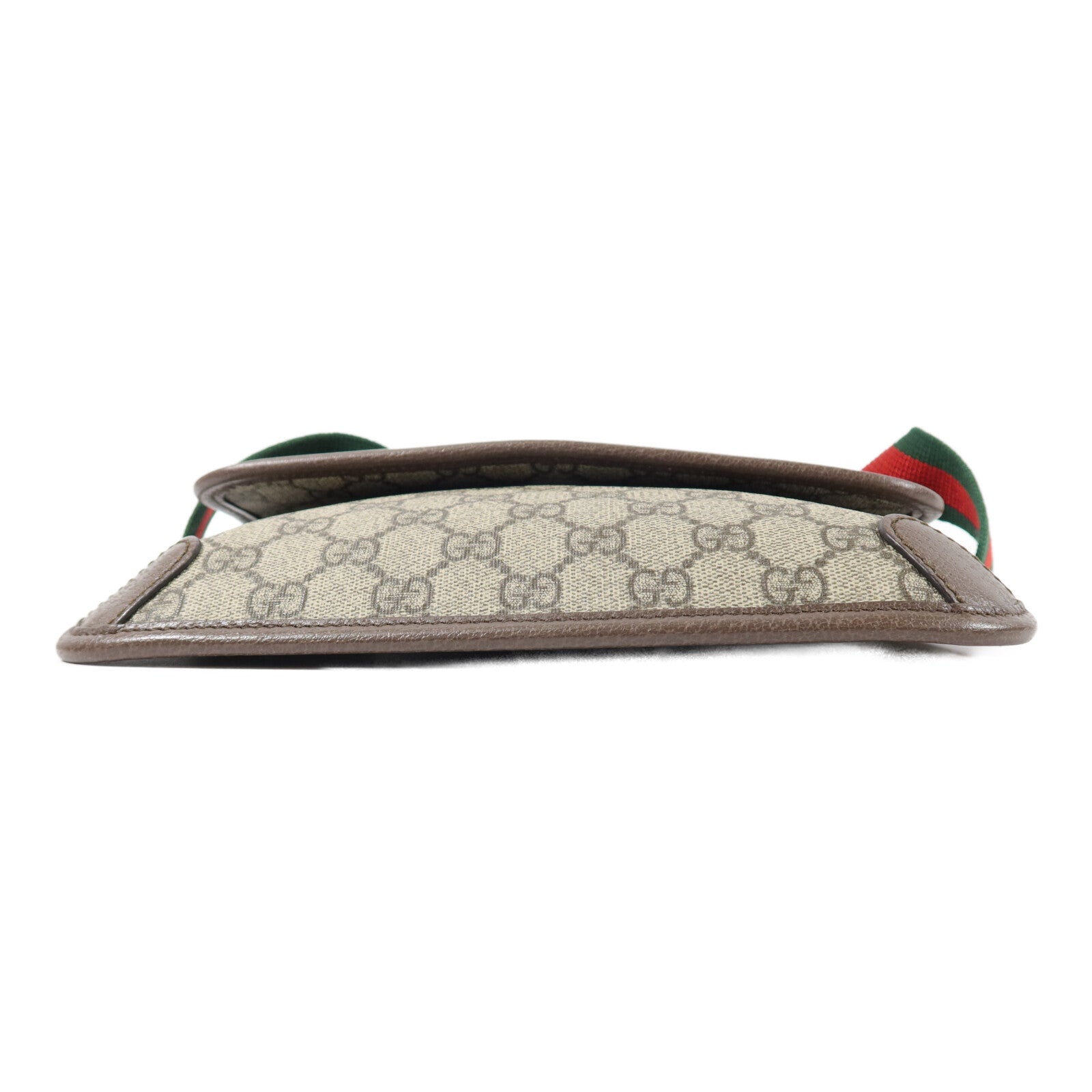GUCCI 塗層帆布Neo Vintage GG Supreme Belt Bag腰包