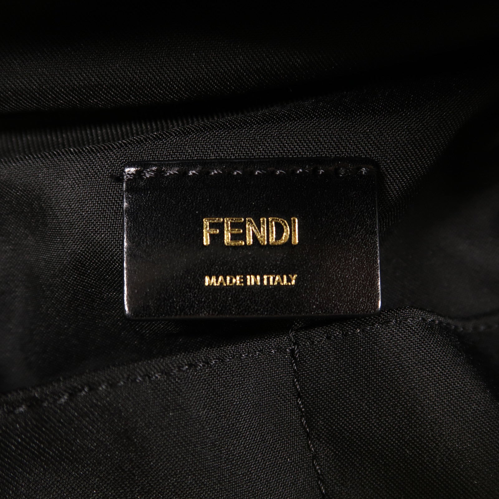 FENDI 尼龍Waist Bag/Backpack腰包/背包