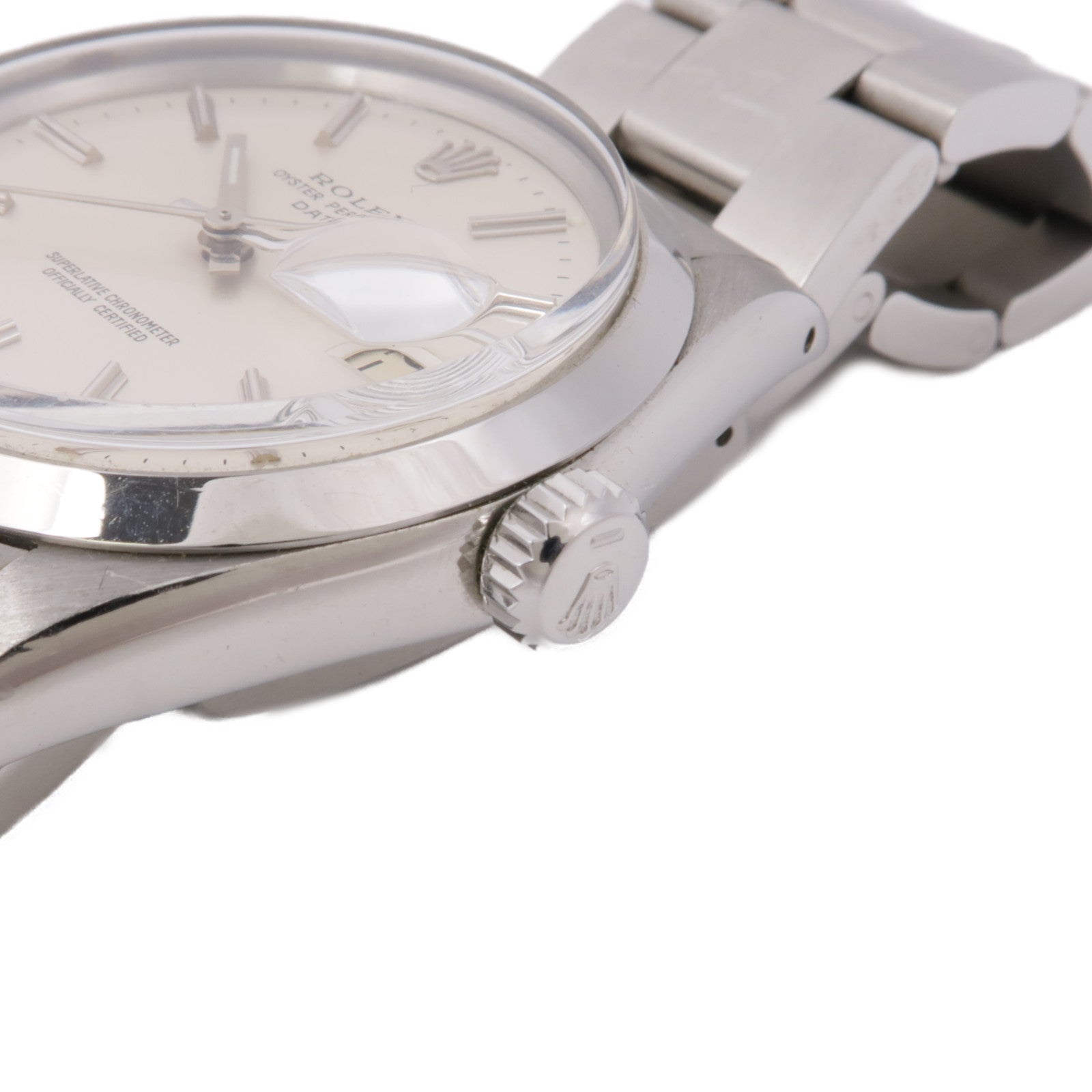 ROLEX Oyster Perpetual 34mm 1500