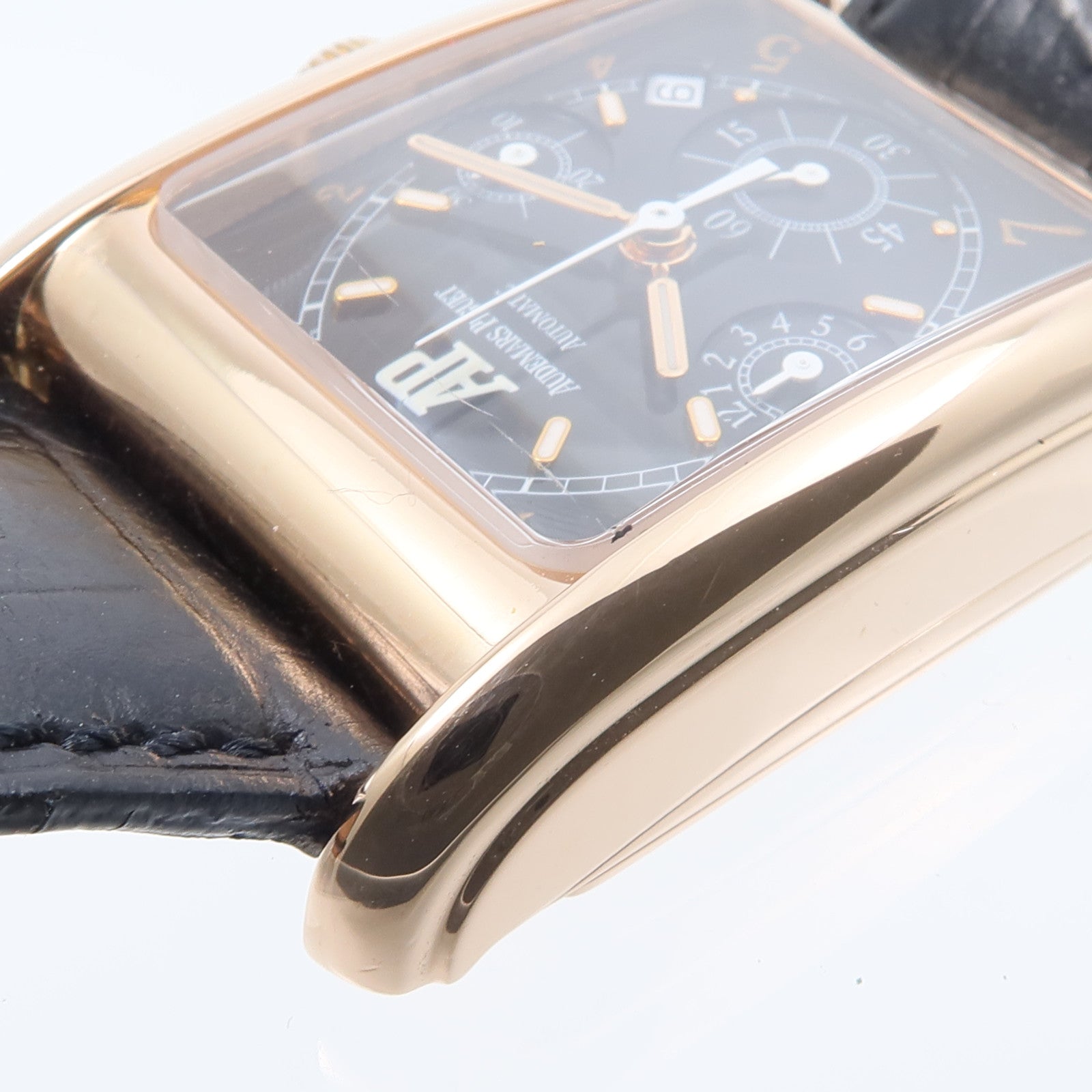 AUDEMARS PIGUET Edward Piguet 25925OR/O/0001CR/01