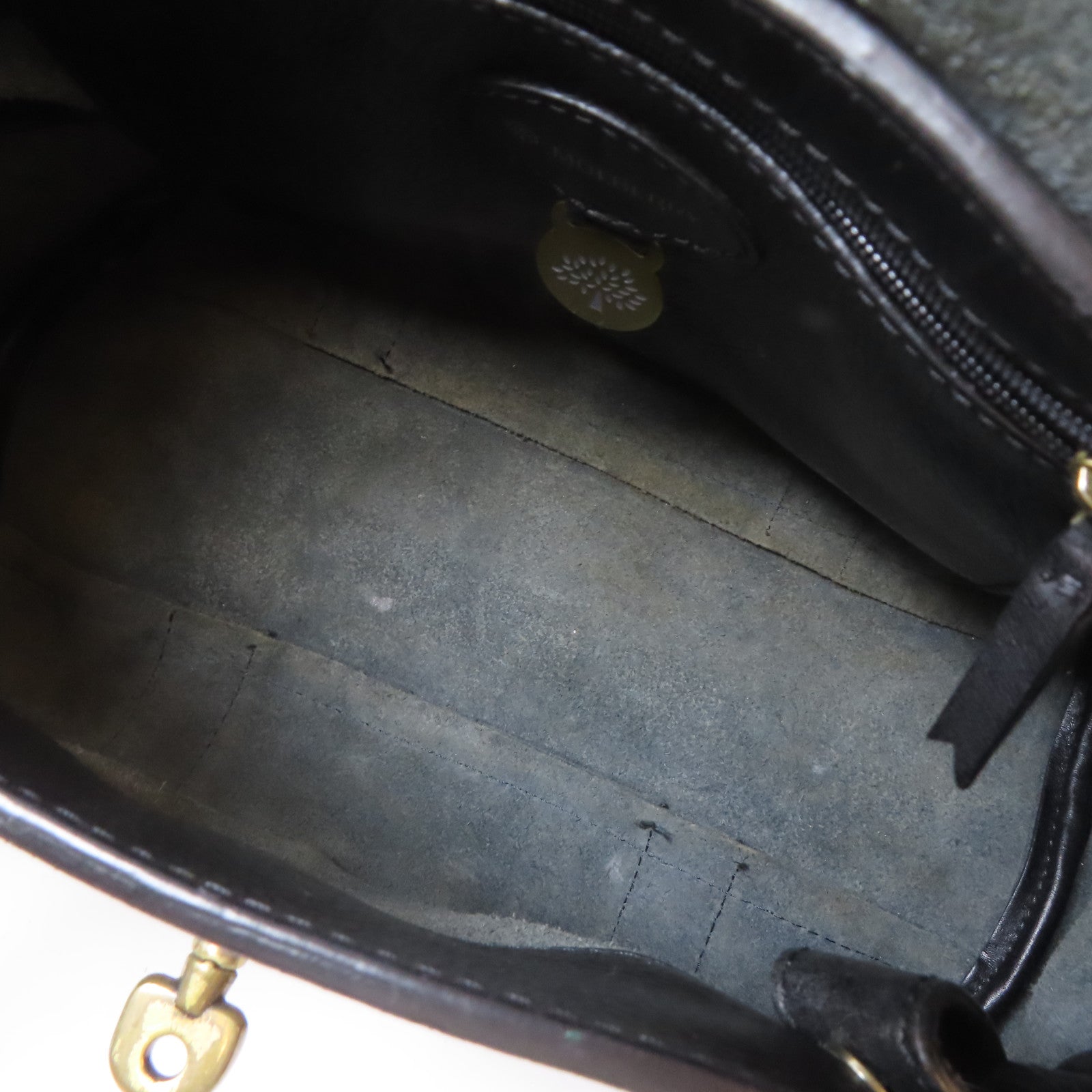 MULBERRY 2 Way Shoulder Bag