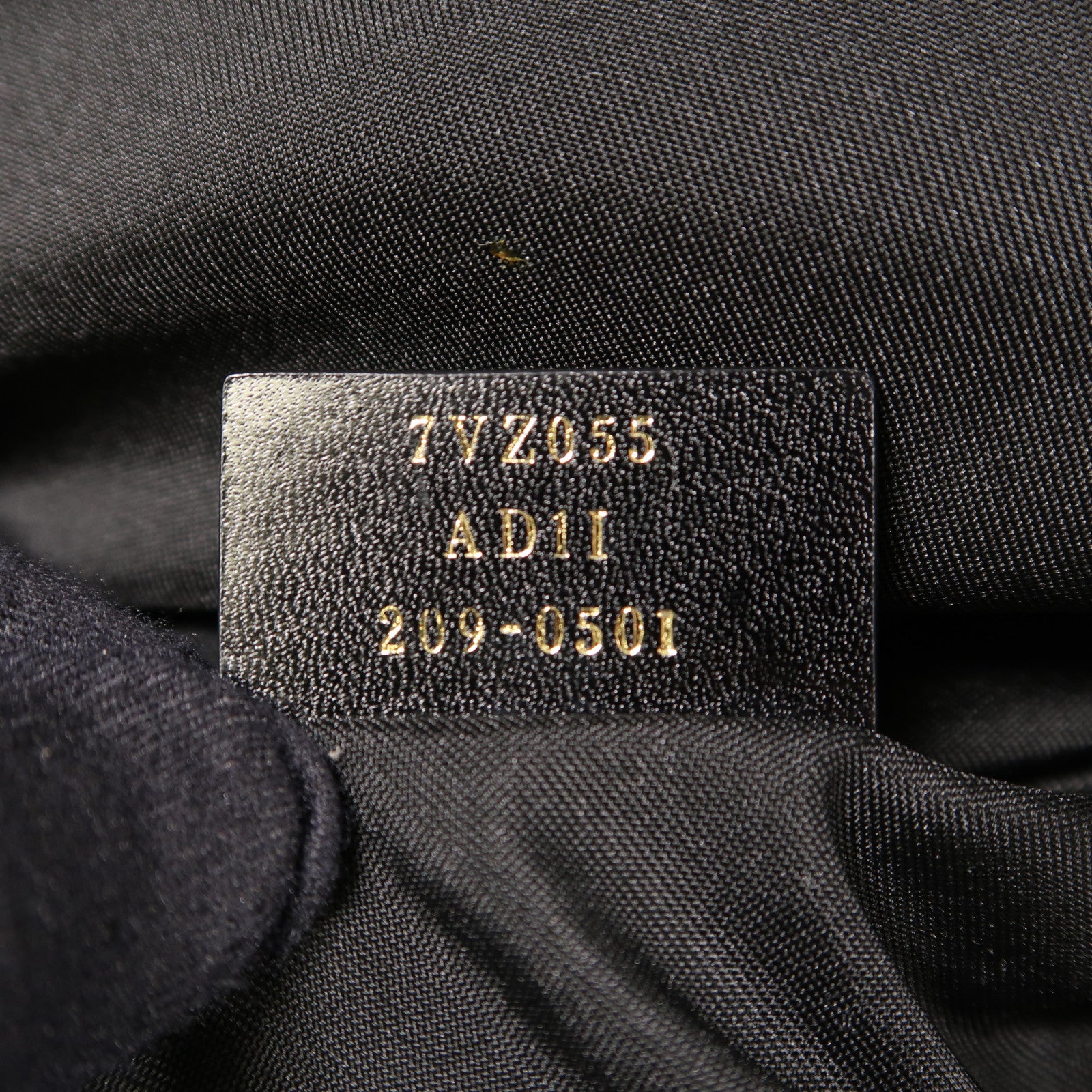 FENDI 尼龍Waist Bag/Backpack腰包/背包