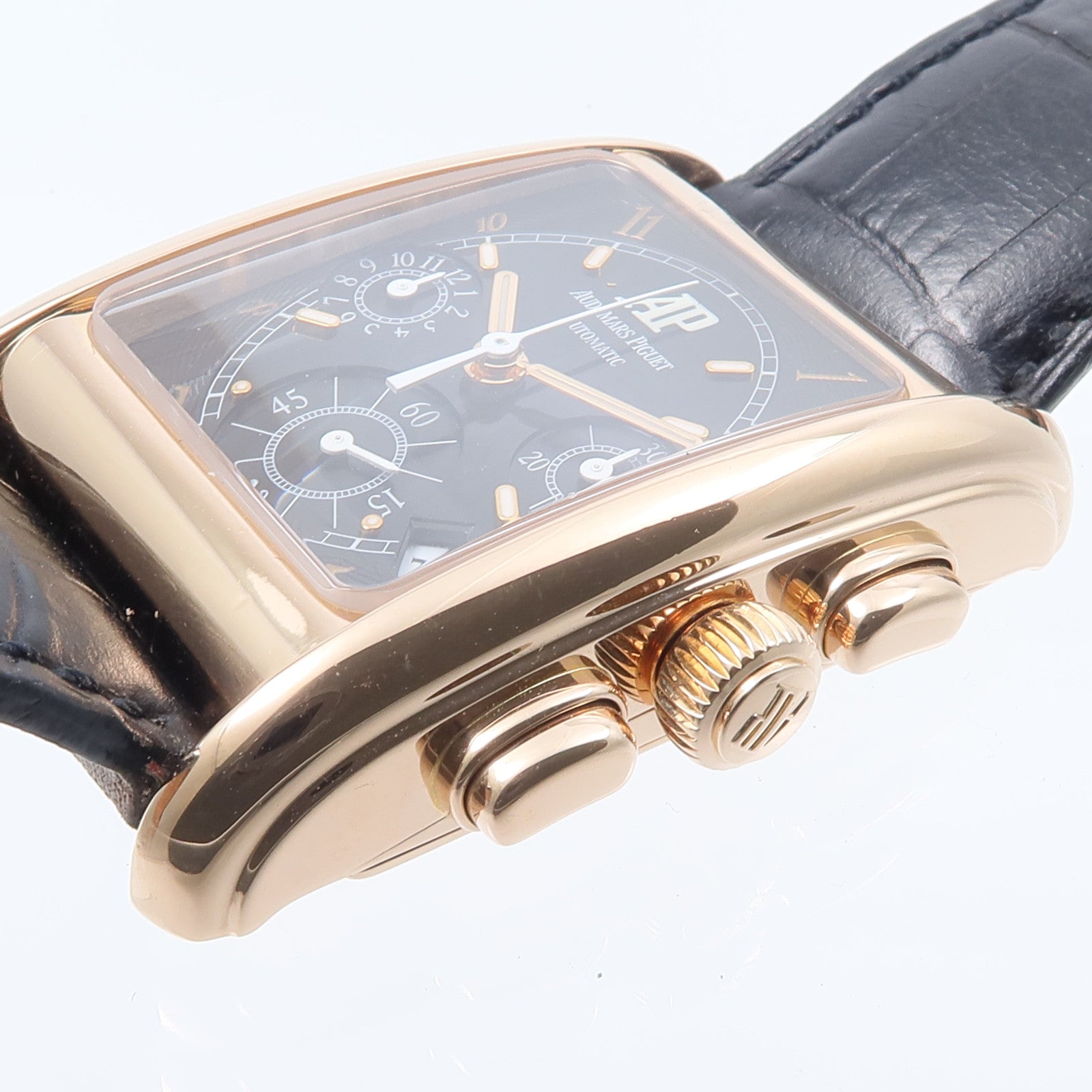 AUDEMARS PIGUET Edward Piguet 25925OR/O/0001CR/01