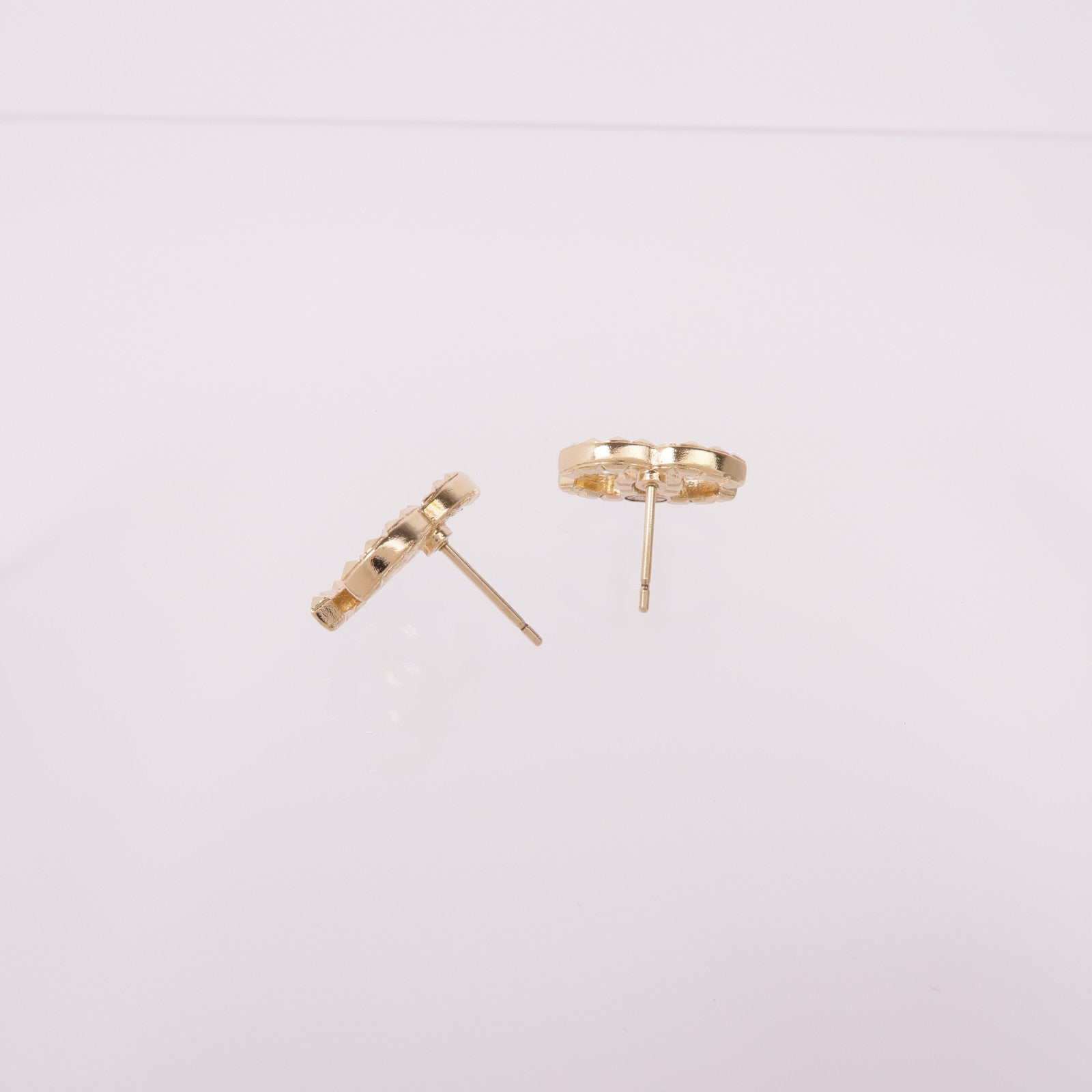 CHANEL 金屬Earrings耳環