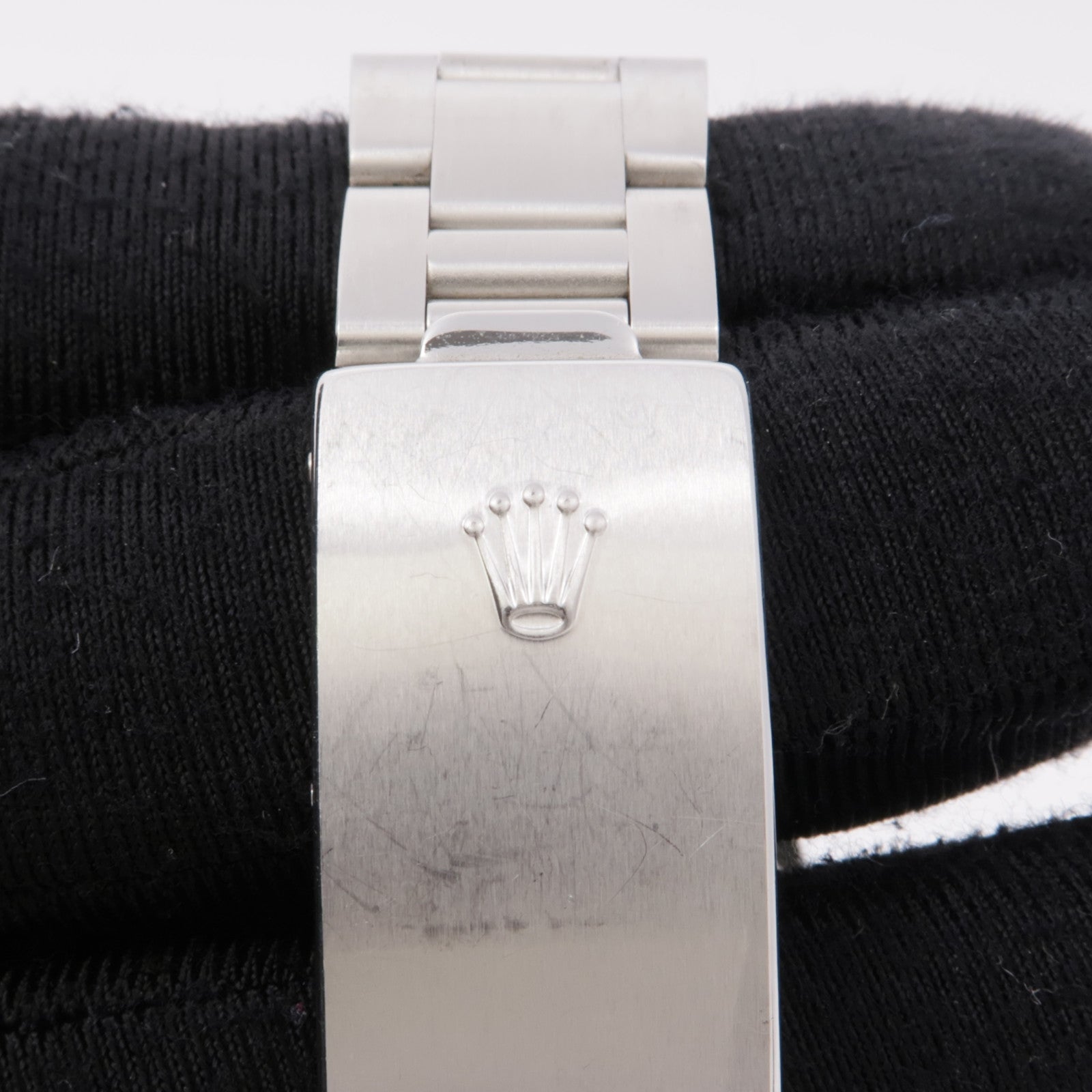 ROLEX Oyster Perpetual 34mm 1500