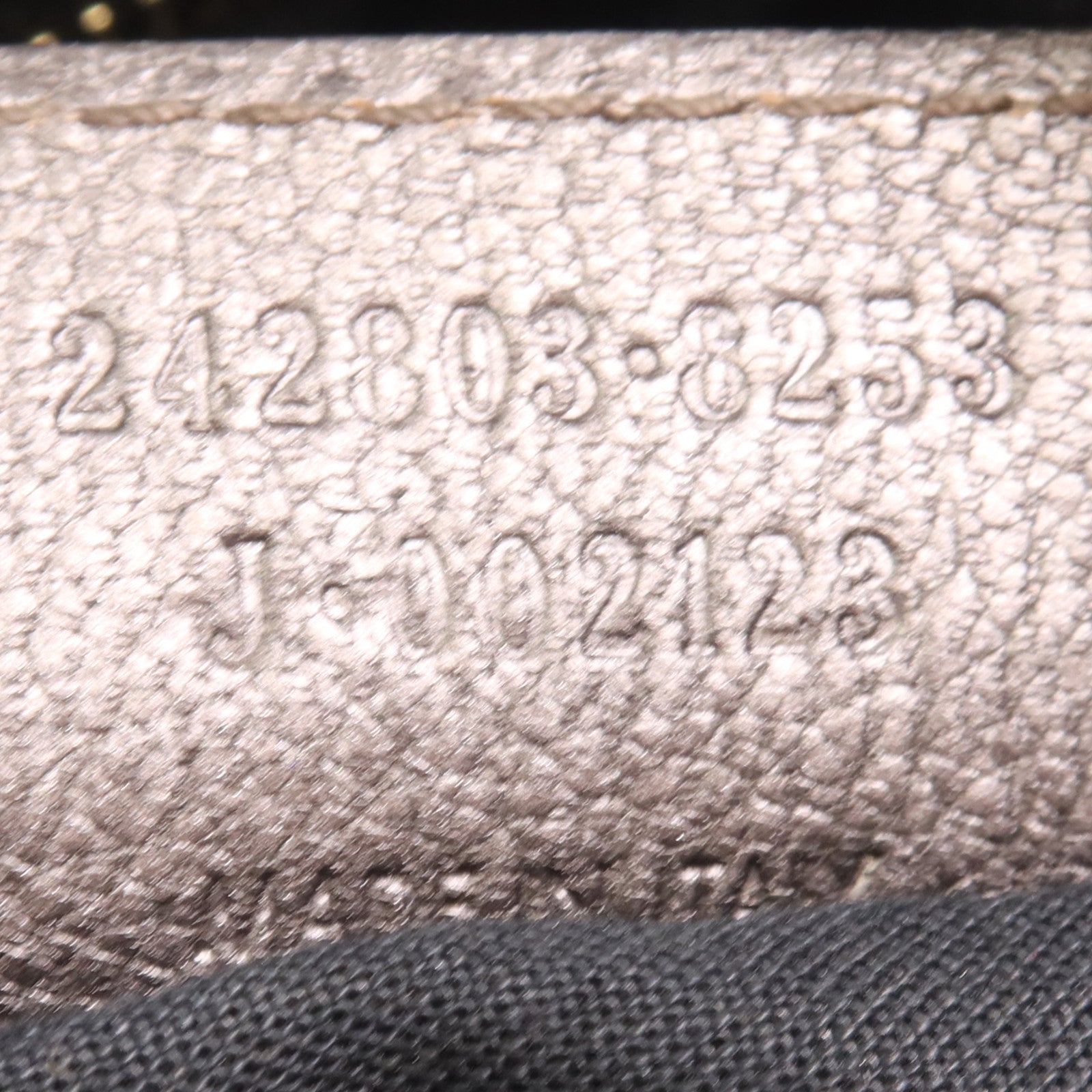 BALENCIAGA 羊皮皮革Classic Hip金扣肩背袋