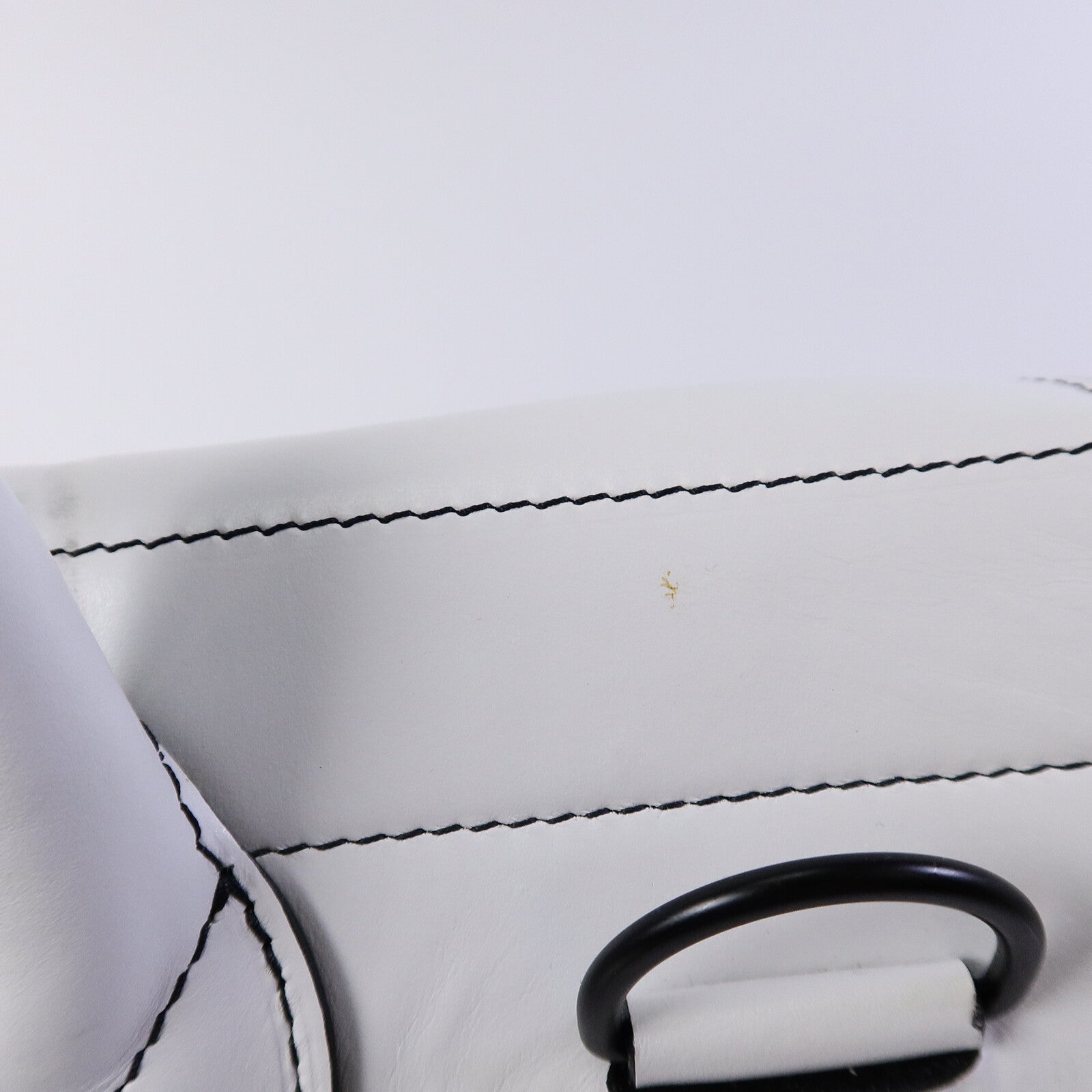 LOUIS VUITTON Epi Steamer PM手挽袋