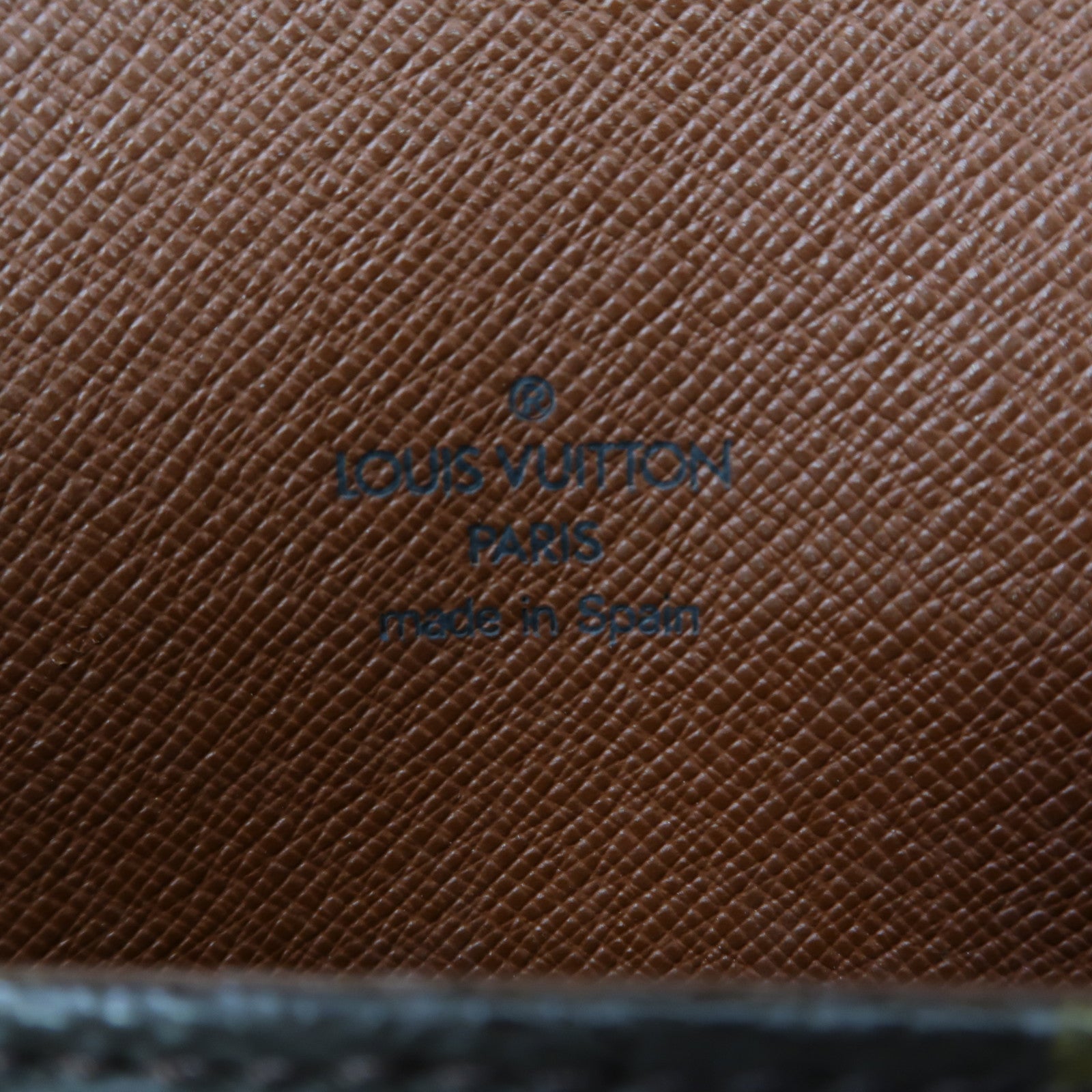 LOUIS VUITTON 【激減優惠】Monogram Musette Salsa金扣肩背袋啡色