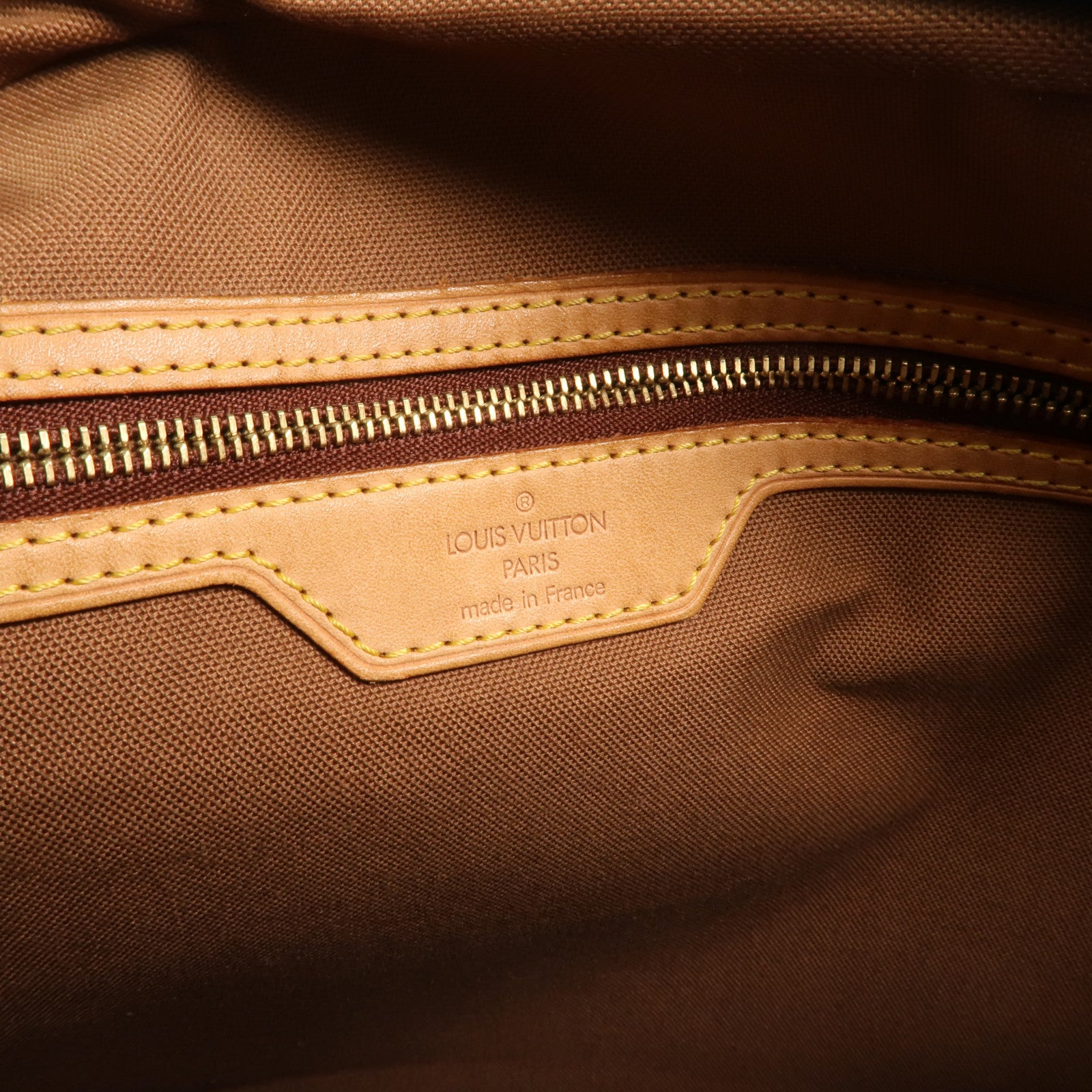 LOUIS VUITTON 【激減優惠】Monogram Porte-Documents Pegase金扣手挽袋