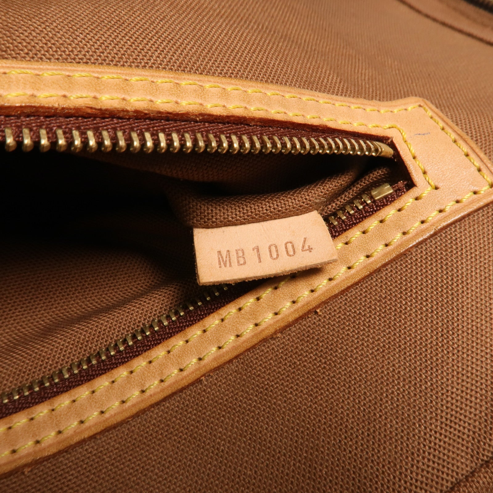 LOUIS VUITTON 【激減優惠】Monogram Porte-Documents Pegase金扣手挽袋