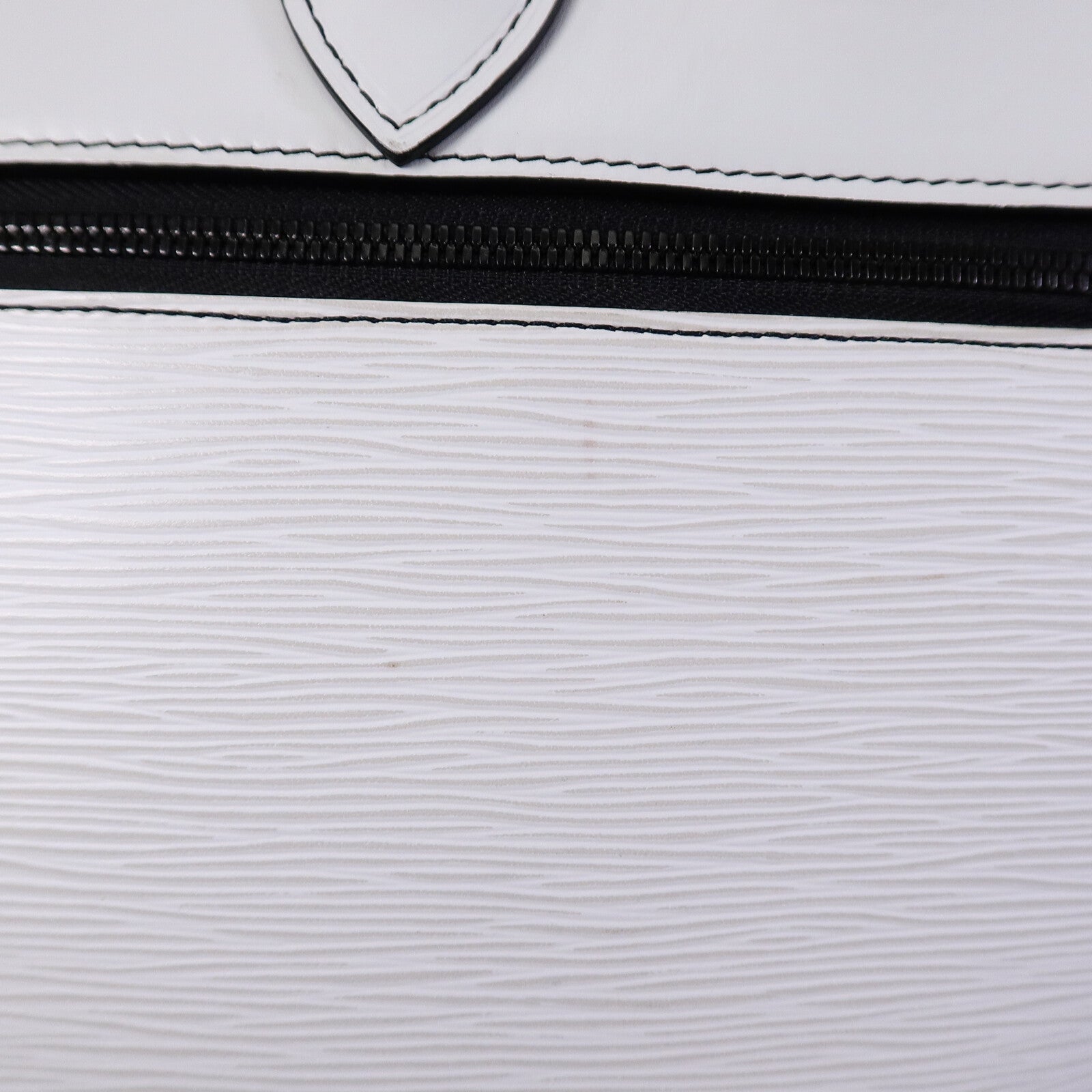 LOUIS VUITTON Epi Steamer PM手挽袋