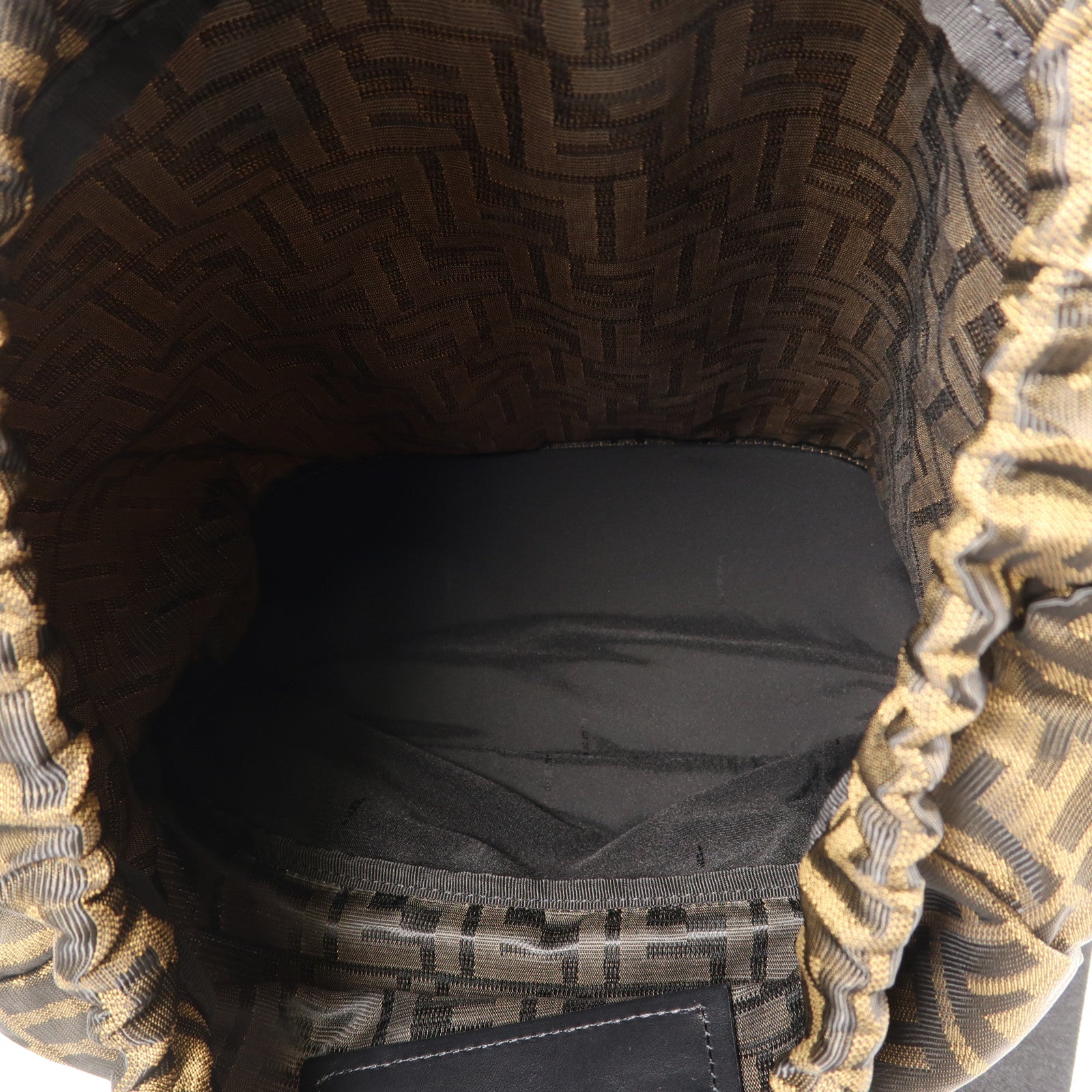 FENDI 尼龍Waist Bag/Backpack腰包/背包