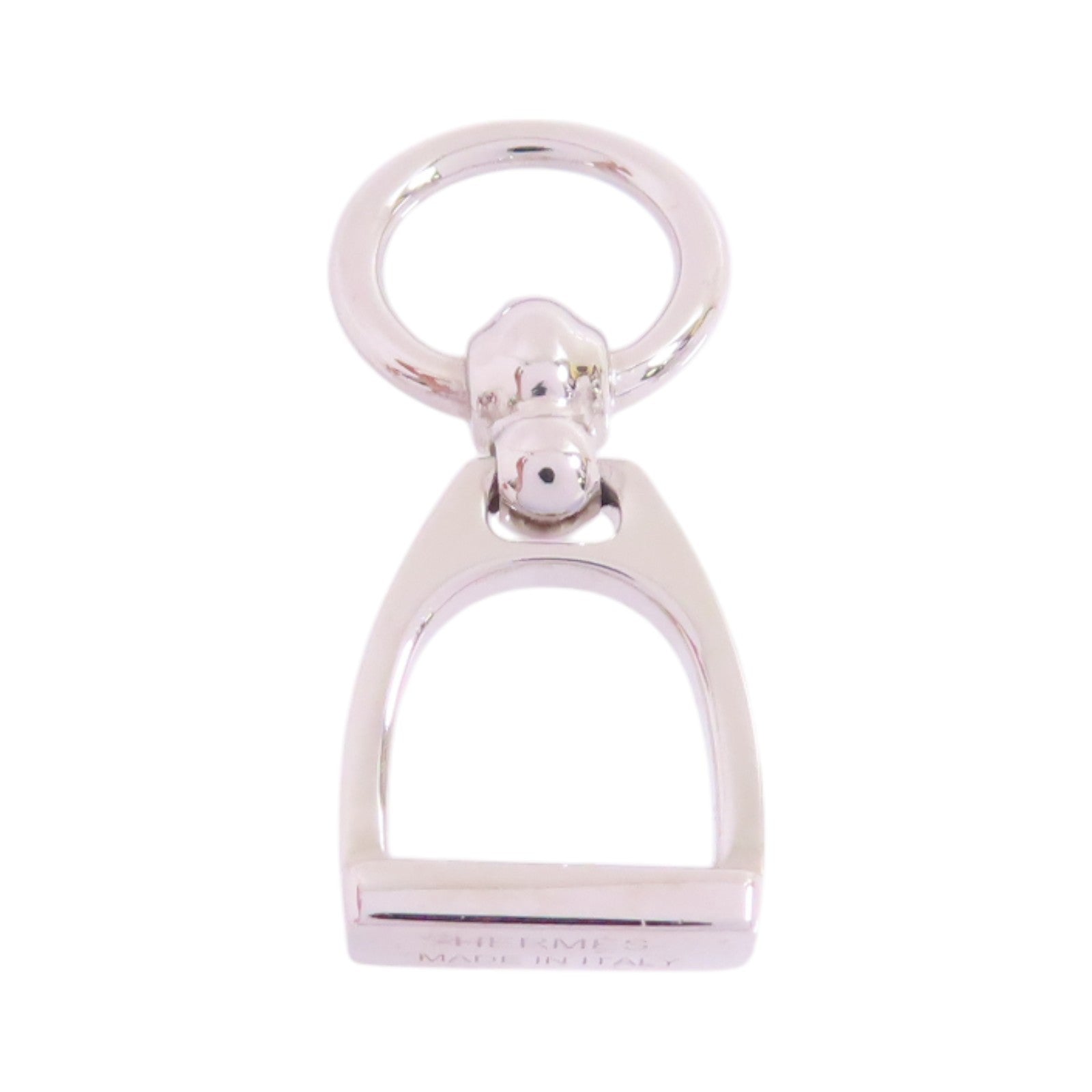 HERMES 金屬Twilly Chram掛飾