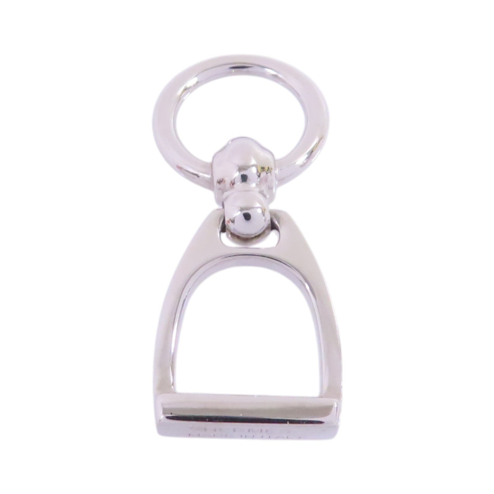 HERMES 金屬Twilly Chram掛飾